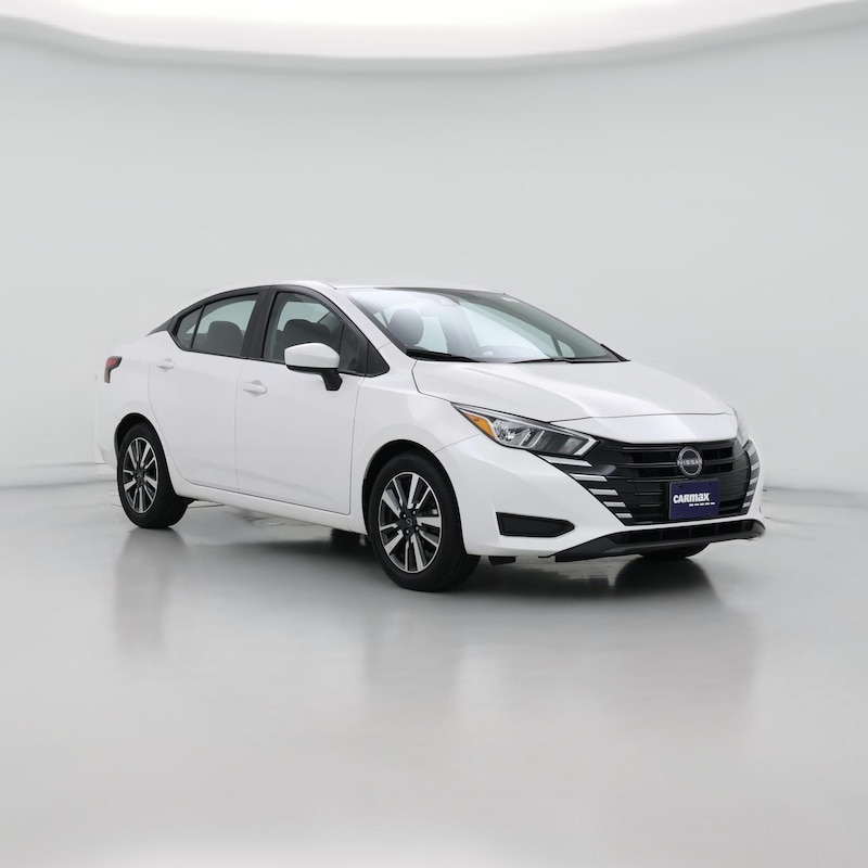 2024 Nissan Versa SV