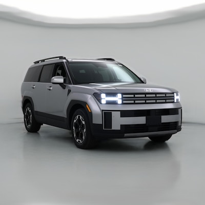 Vehicle exterior view