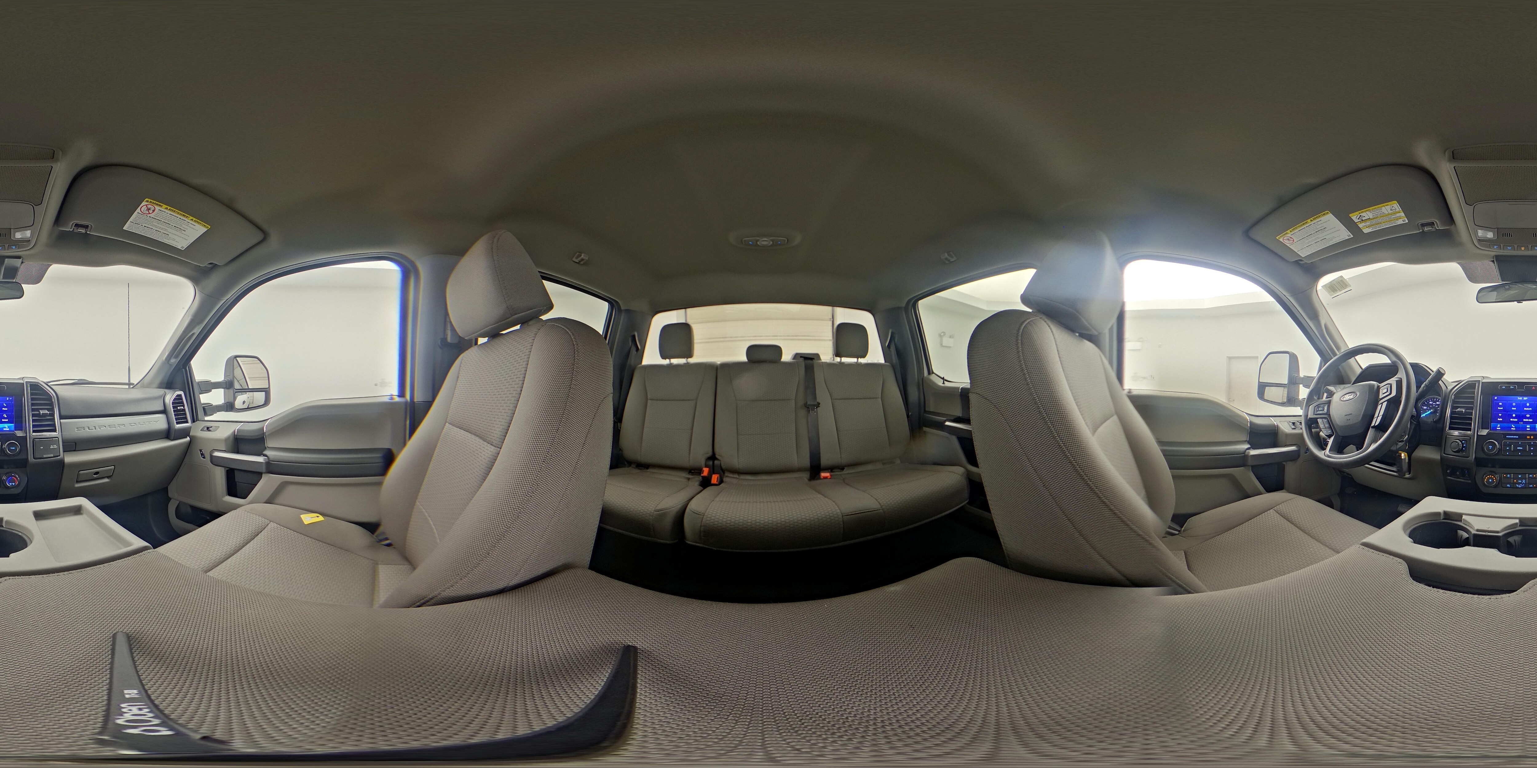 2022 Ford F-250 Super Duty XLT - Photo 24