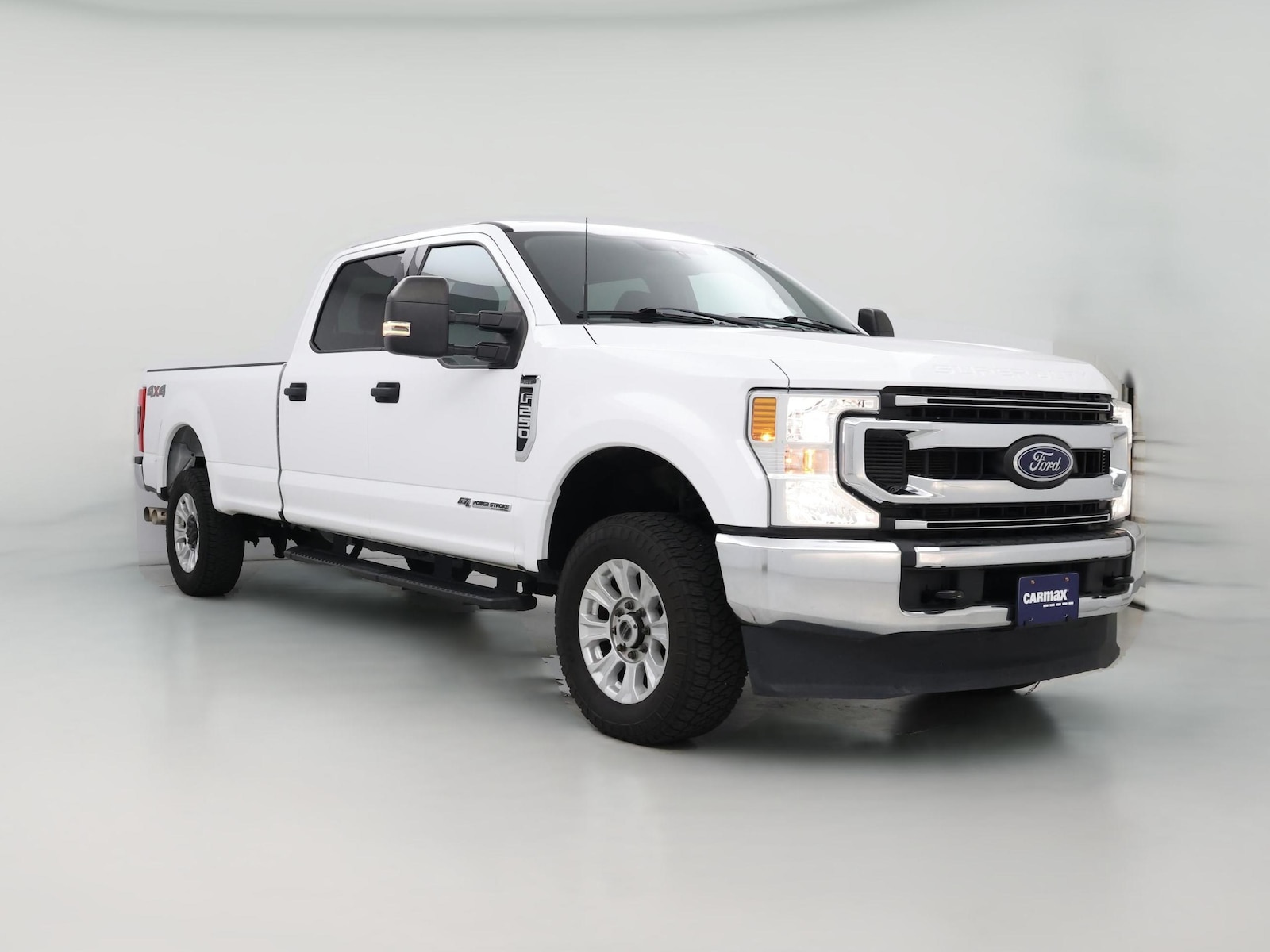 2022 Ford F-250 Super Duty