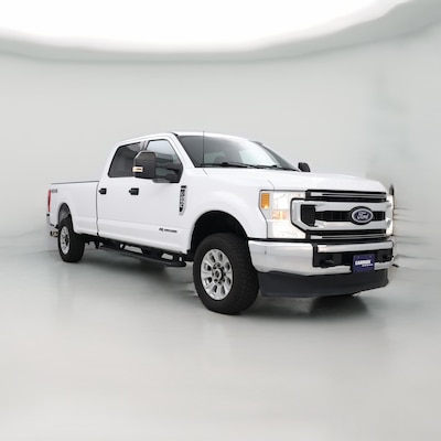 2022 Ford F250 XLT
