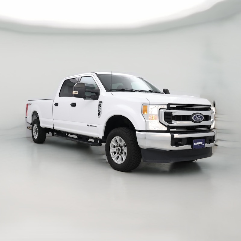 2022 Ford F250 XLT