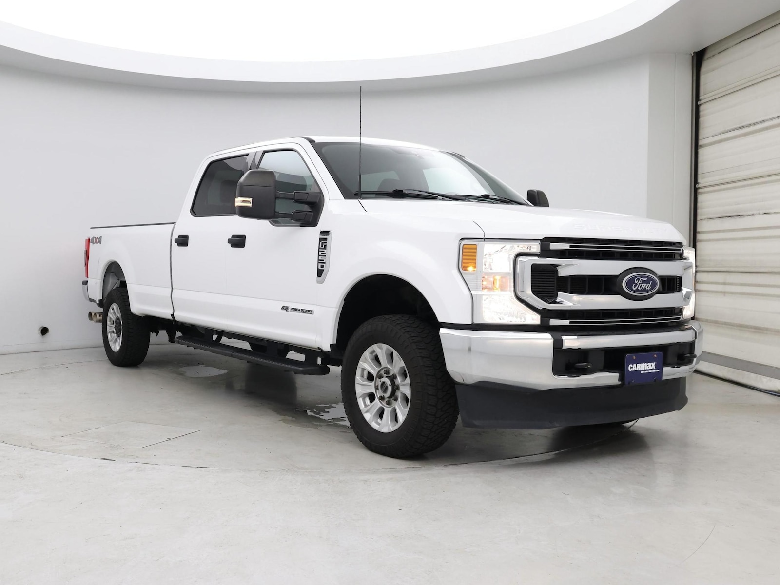2022 Ford F-250 Super Duty XLT - Photo 2