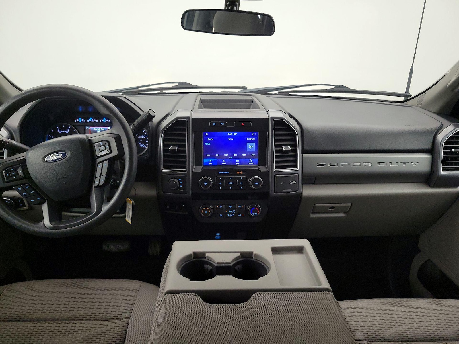 2022 Ford F-250 Super Duty XLT - Photo 10