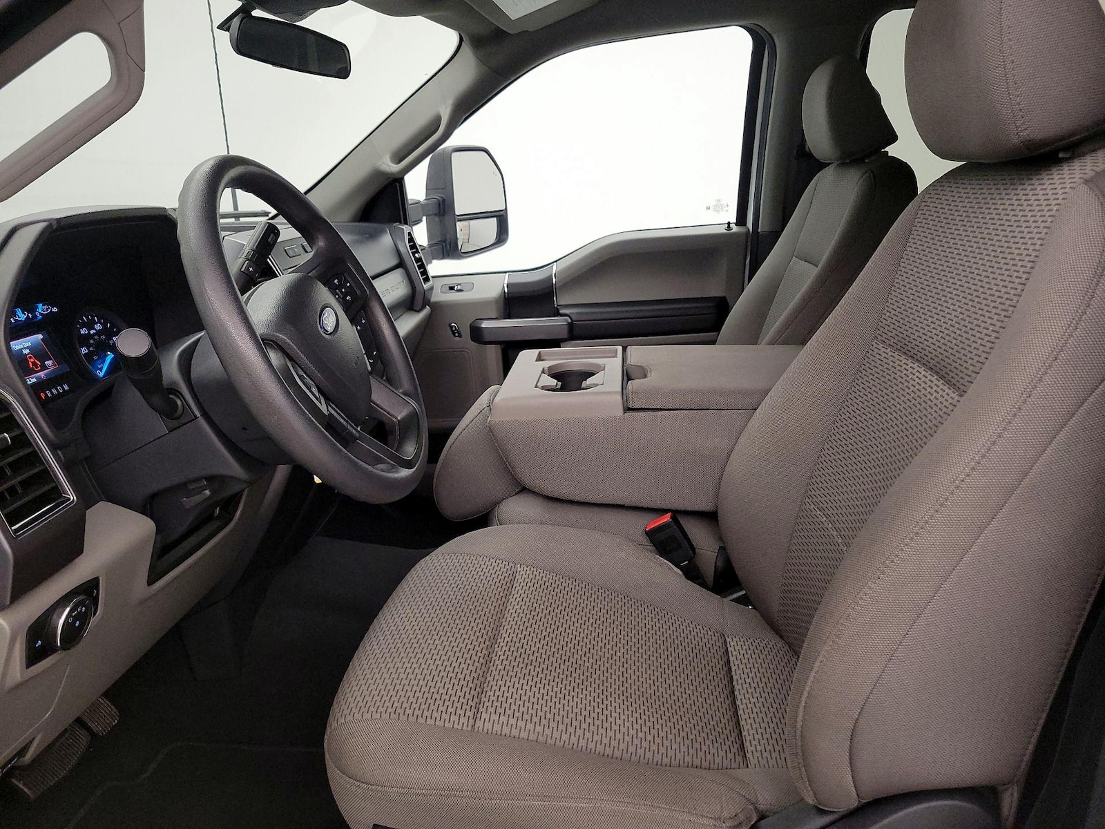 2022 Ford F-250 Super Duty XLT - Photo 12