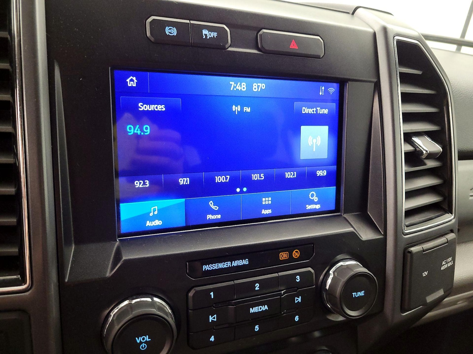 2022 Ford F-250 Super Duty XLT - Photo 16