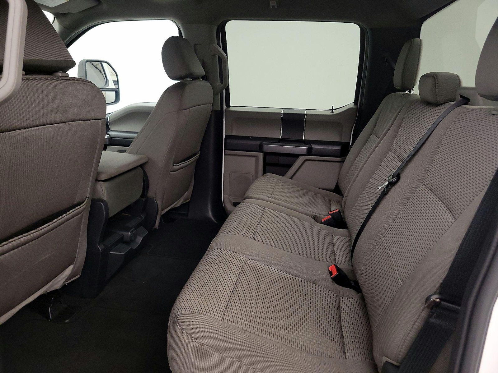 2022 Ford F-250 Super Duty XLT - Photo 20