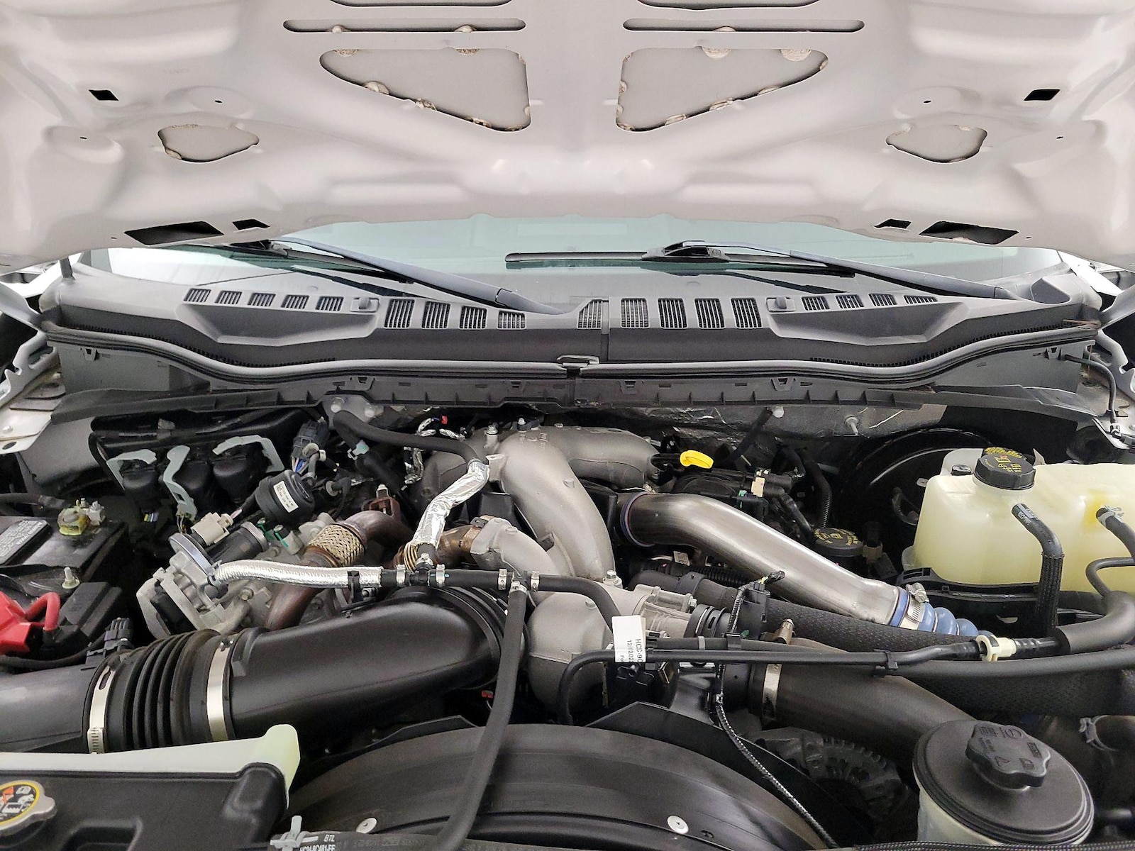 2022 Ford F-250 Super Duty XLT - Photo 22