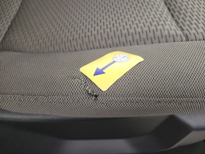 Condition detail