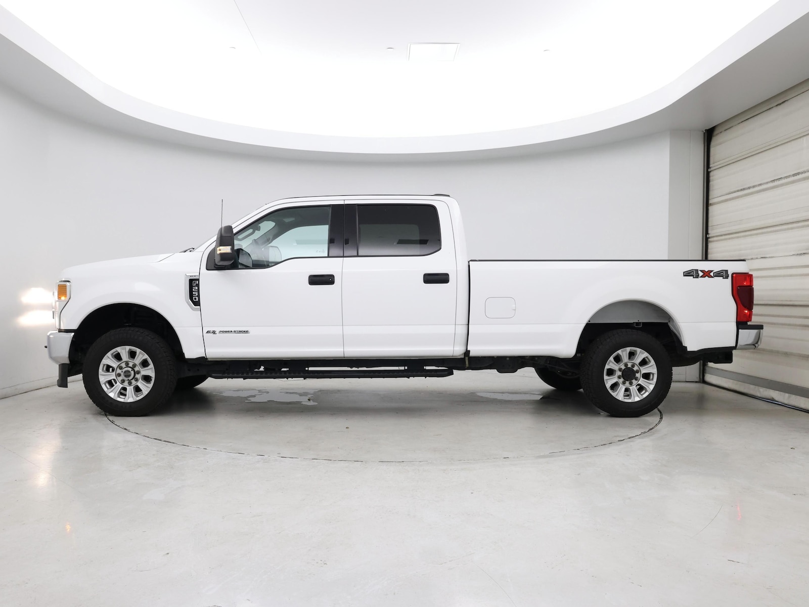 2022 Ford F-250 Super Duty XLT - Photo 4