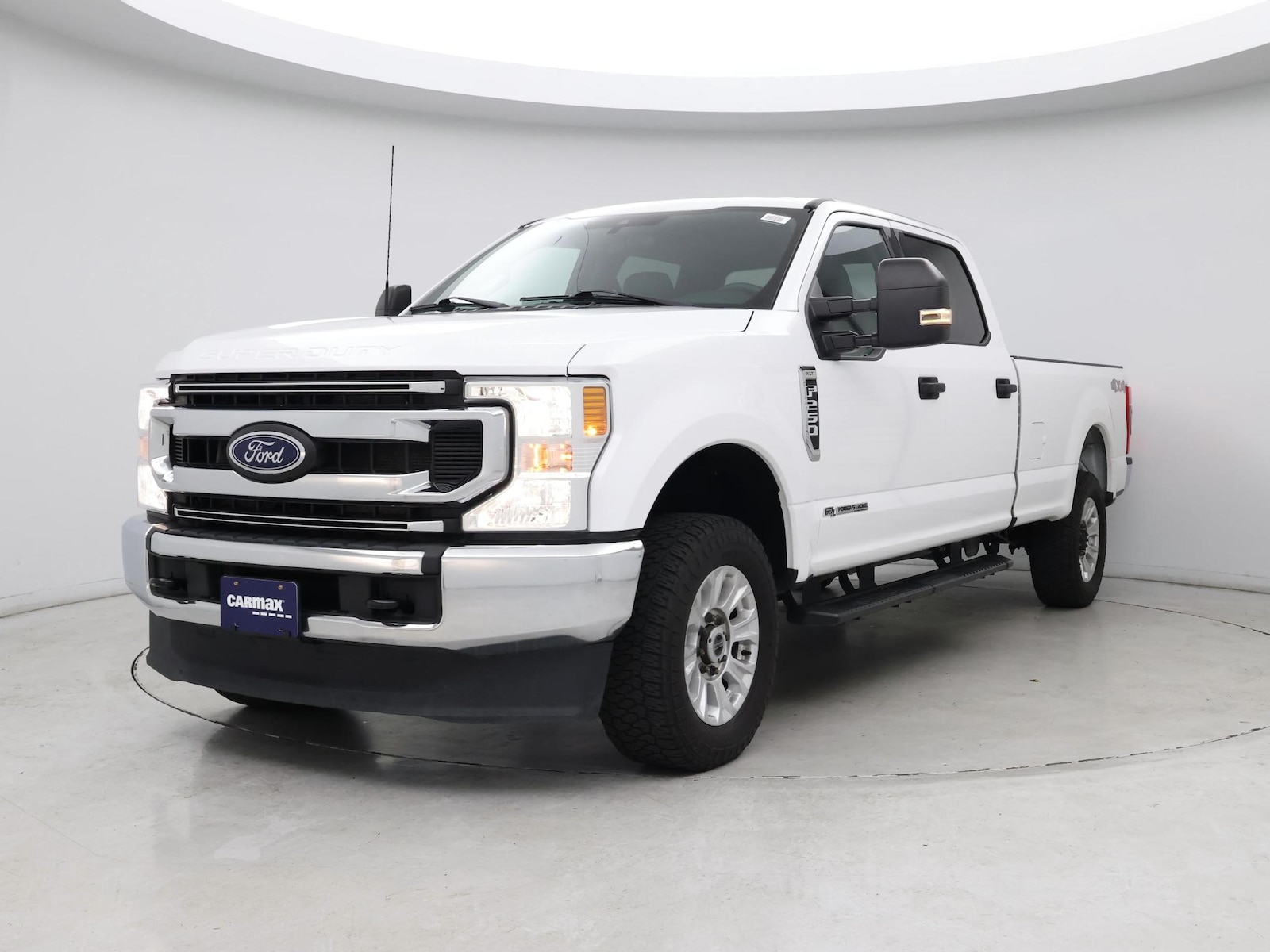 2022 Ford F-250 Super Duty XLT - Photo 5