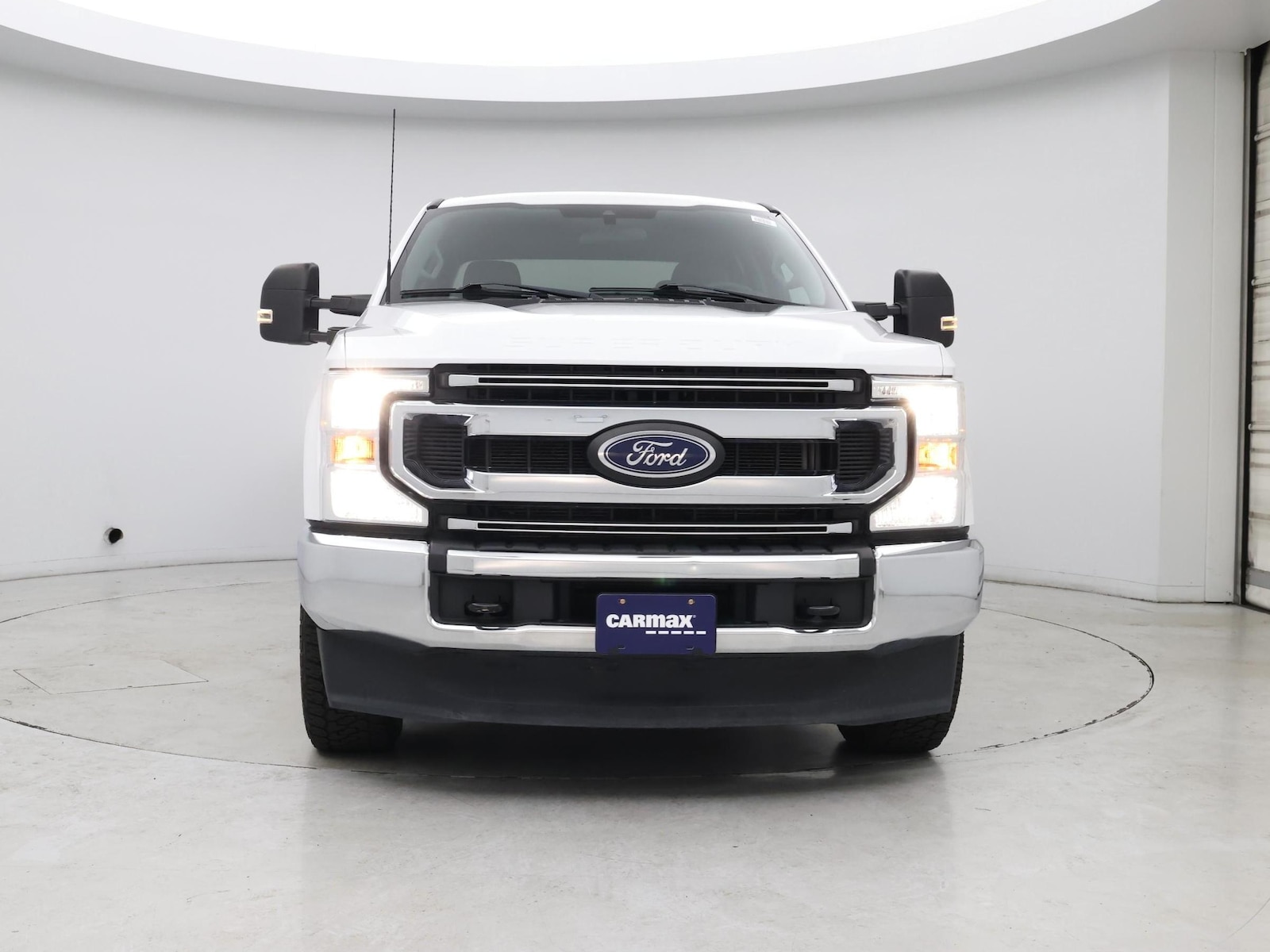 2022 Ford F-250 Super Duty XLT - Photo 6