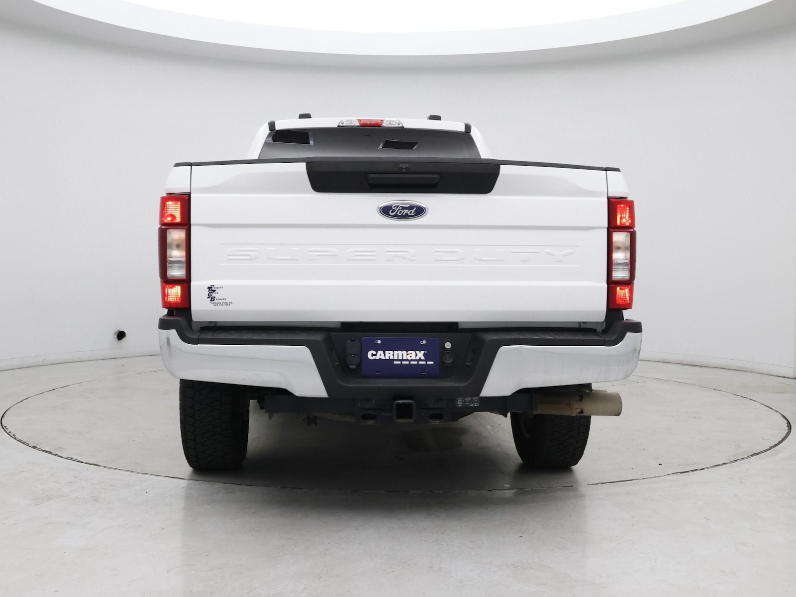 2022 Ford F-250 Super Duty XLT - Photo 7