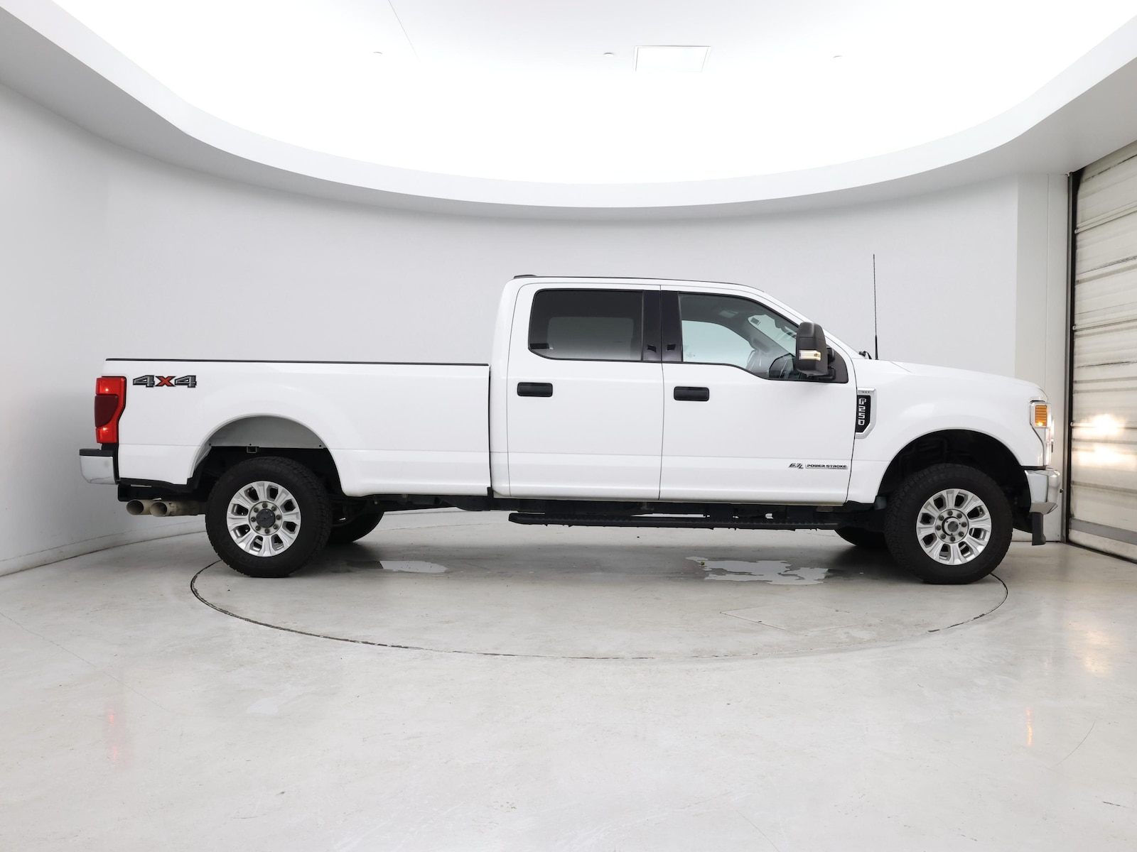 2022 Ford F-250 Super Duty XLT - Photo 8