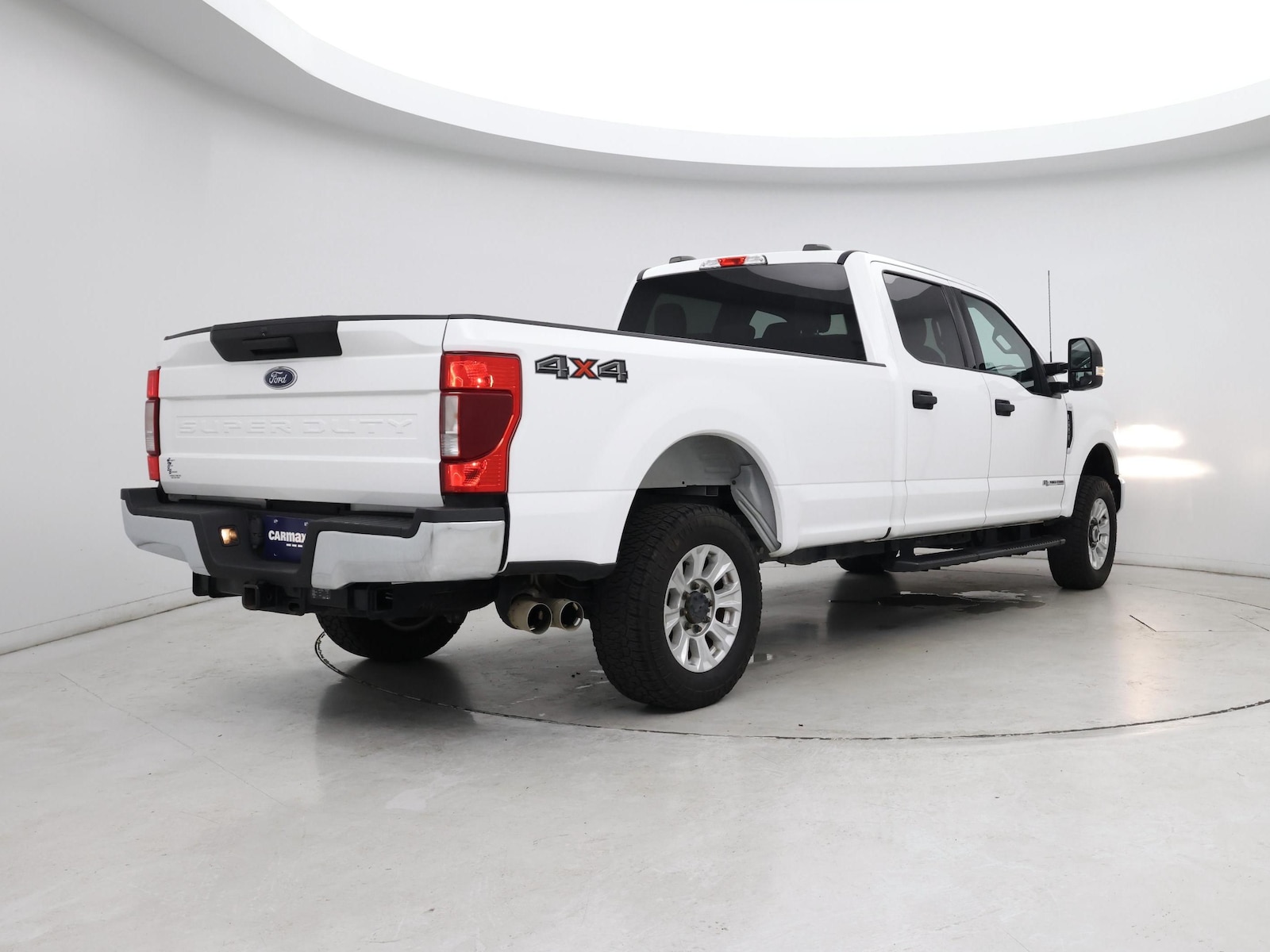 2022 Ford F-250 Super Duty XLT - Photo 9