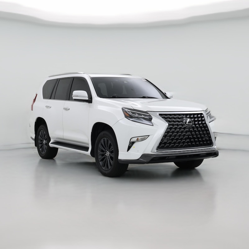 2022 Lexus GX 460 Premium