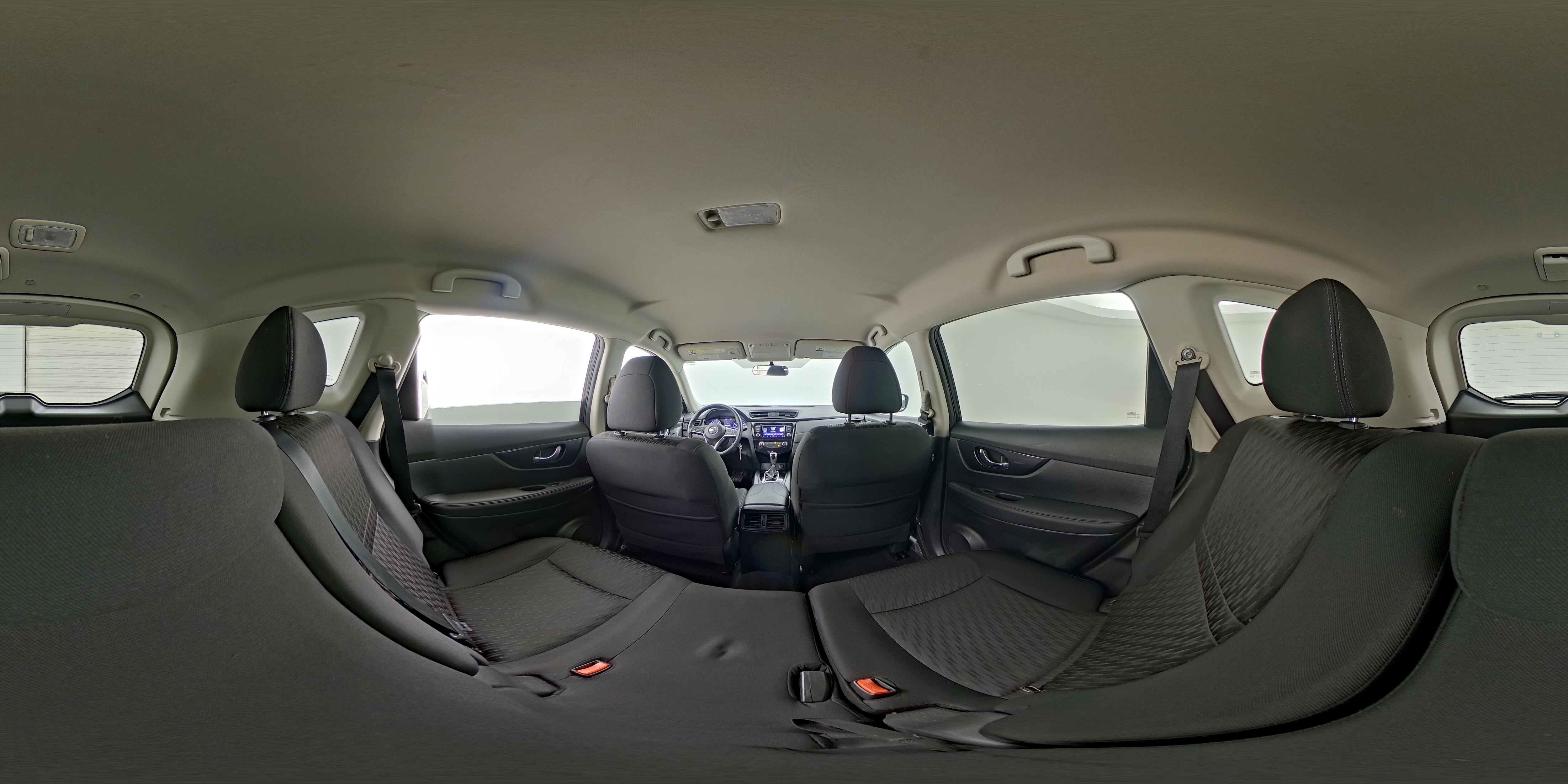 2018 Nissan Rogue S - Photo 25