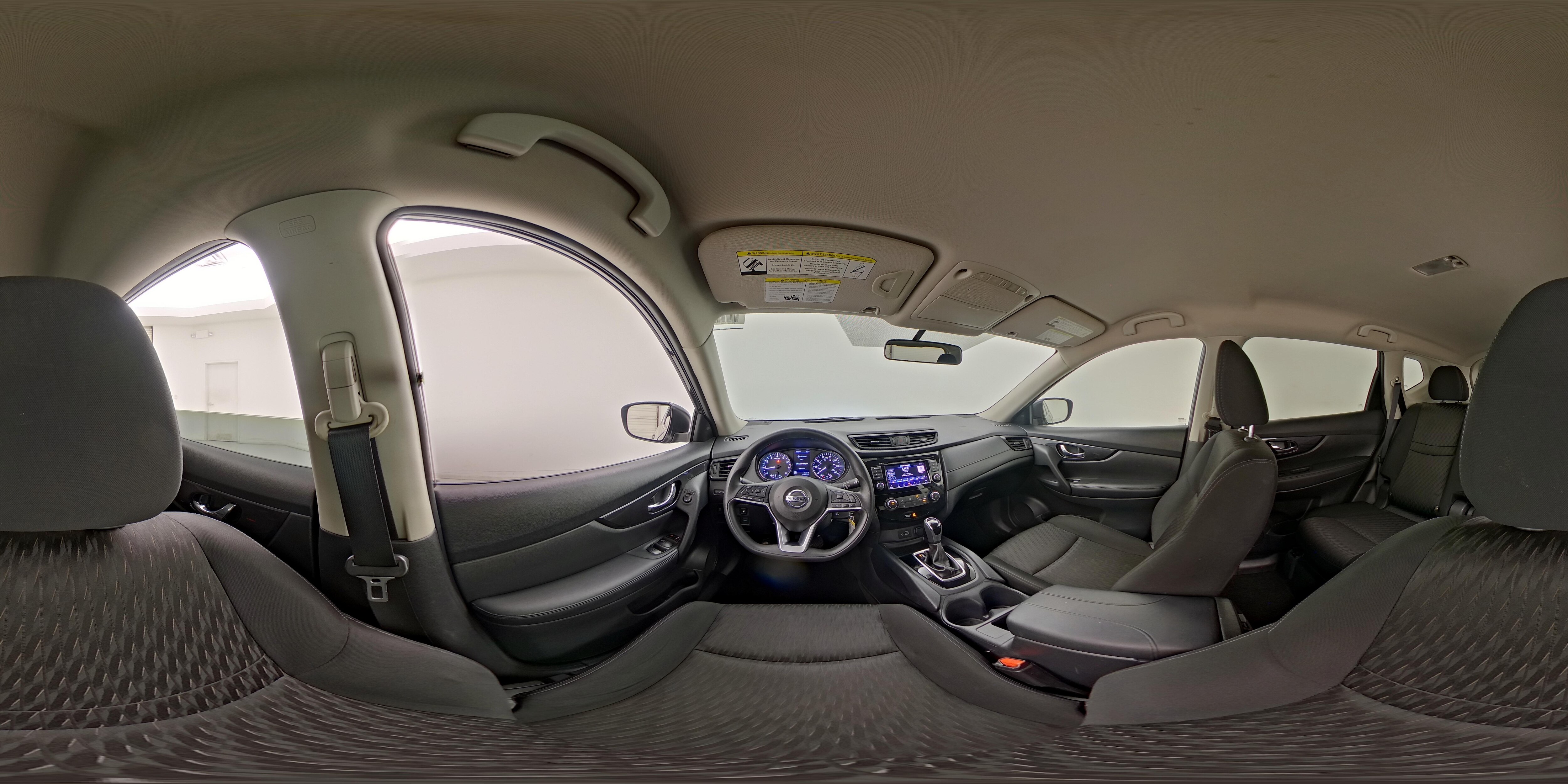 2018 Nissan Rogue S - Photo 26