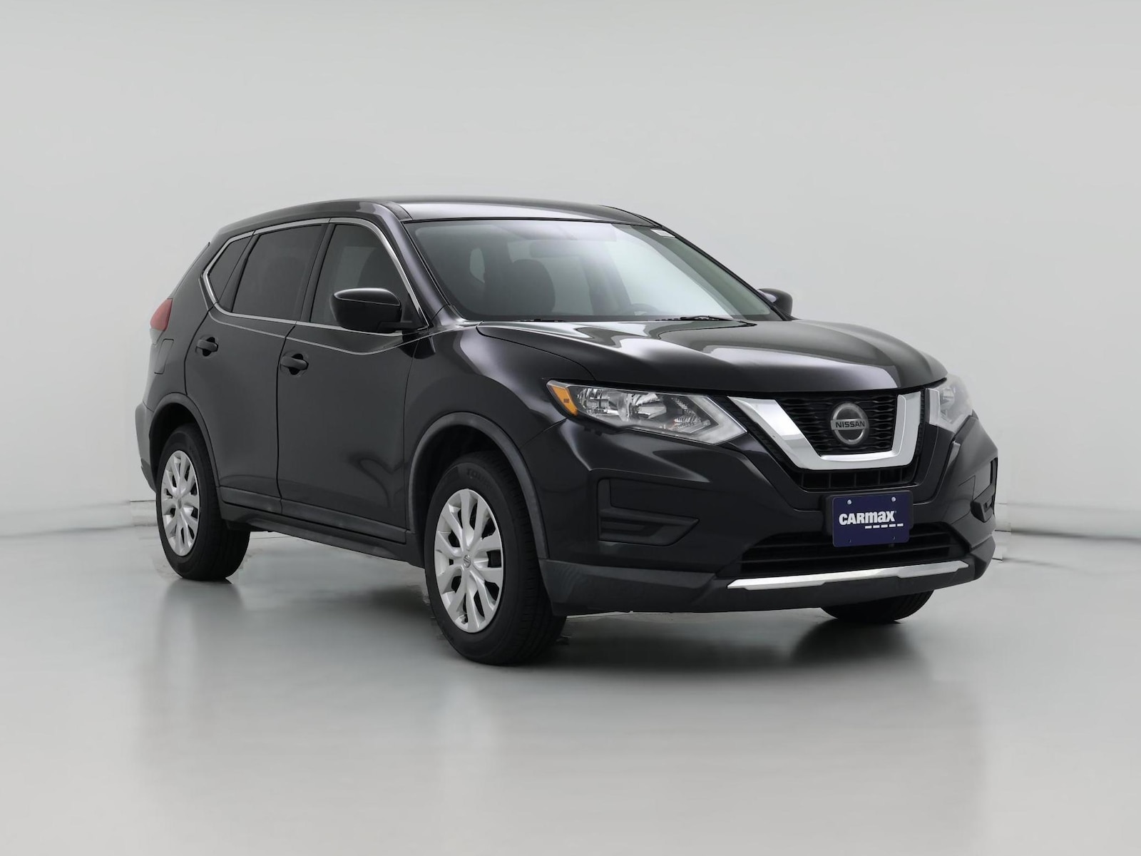 2018 Nissan Rogue S - Photo 1