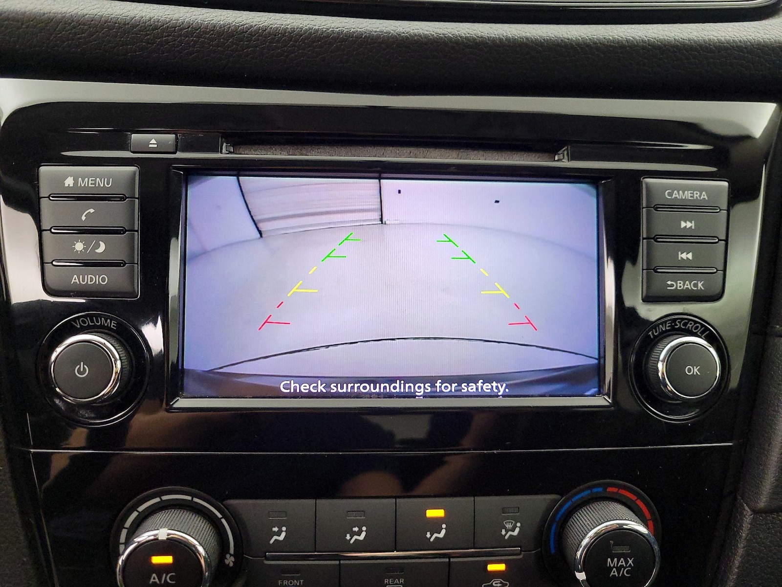 2018 Nissan Rogue S - Photo 15