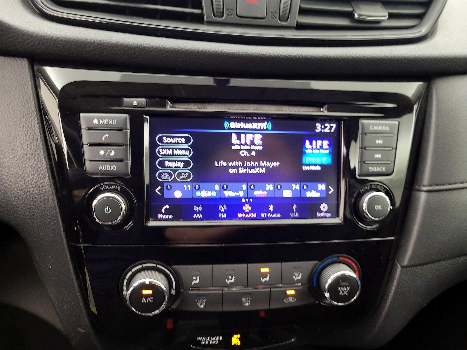 2018 Nissan Rogue S - Photo 16