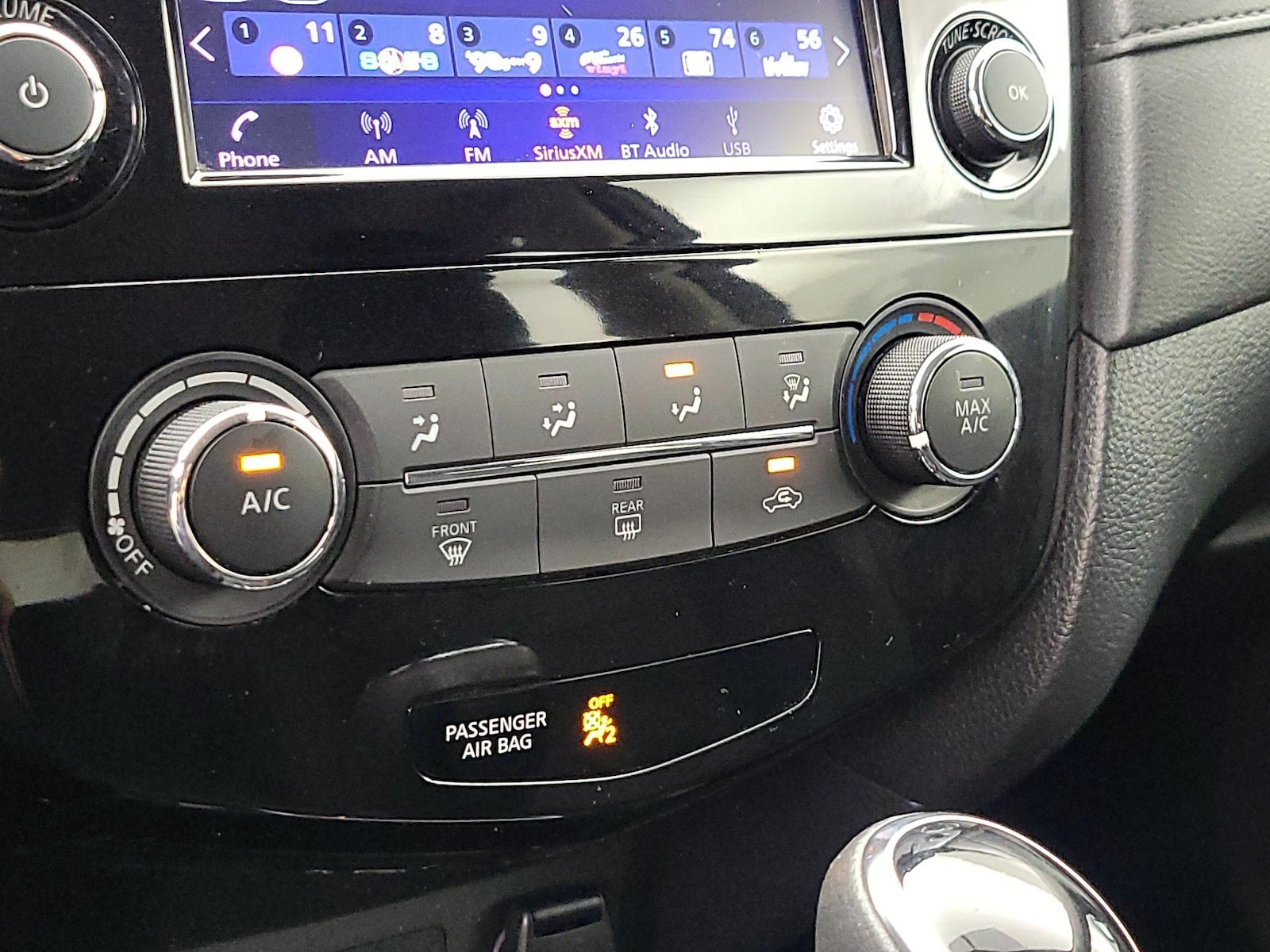 2018 Nissan Rogue S - Photo 17