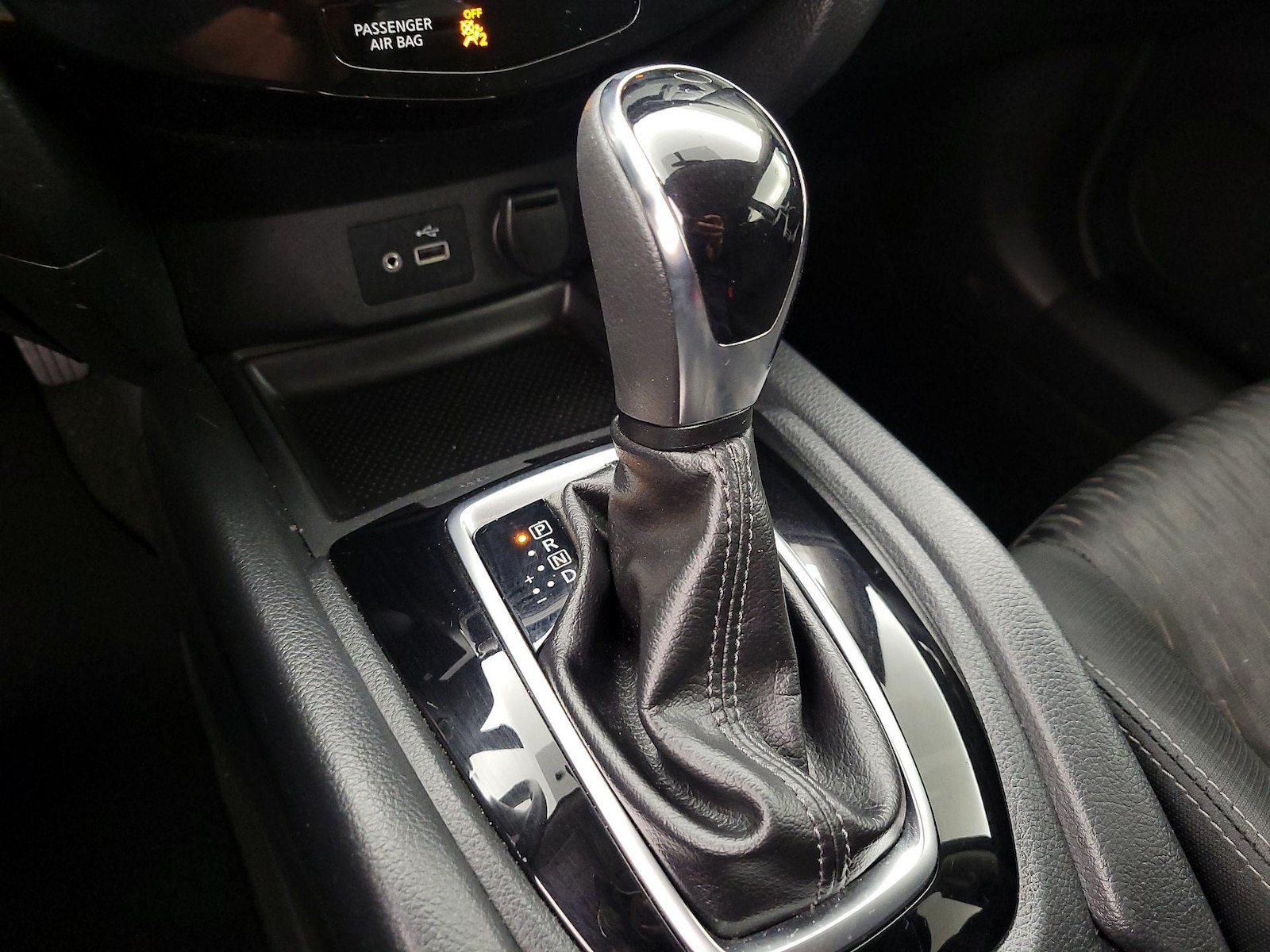 2018 Nissan Rogue S - Photo 18