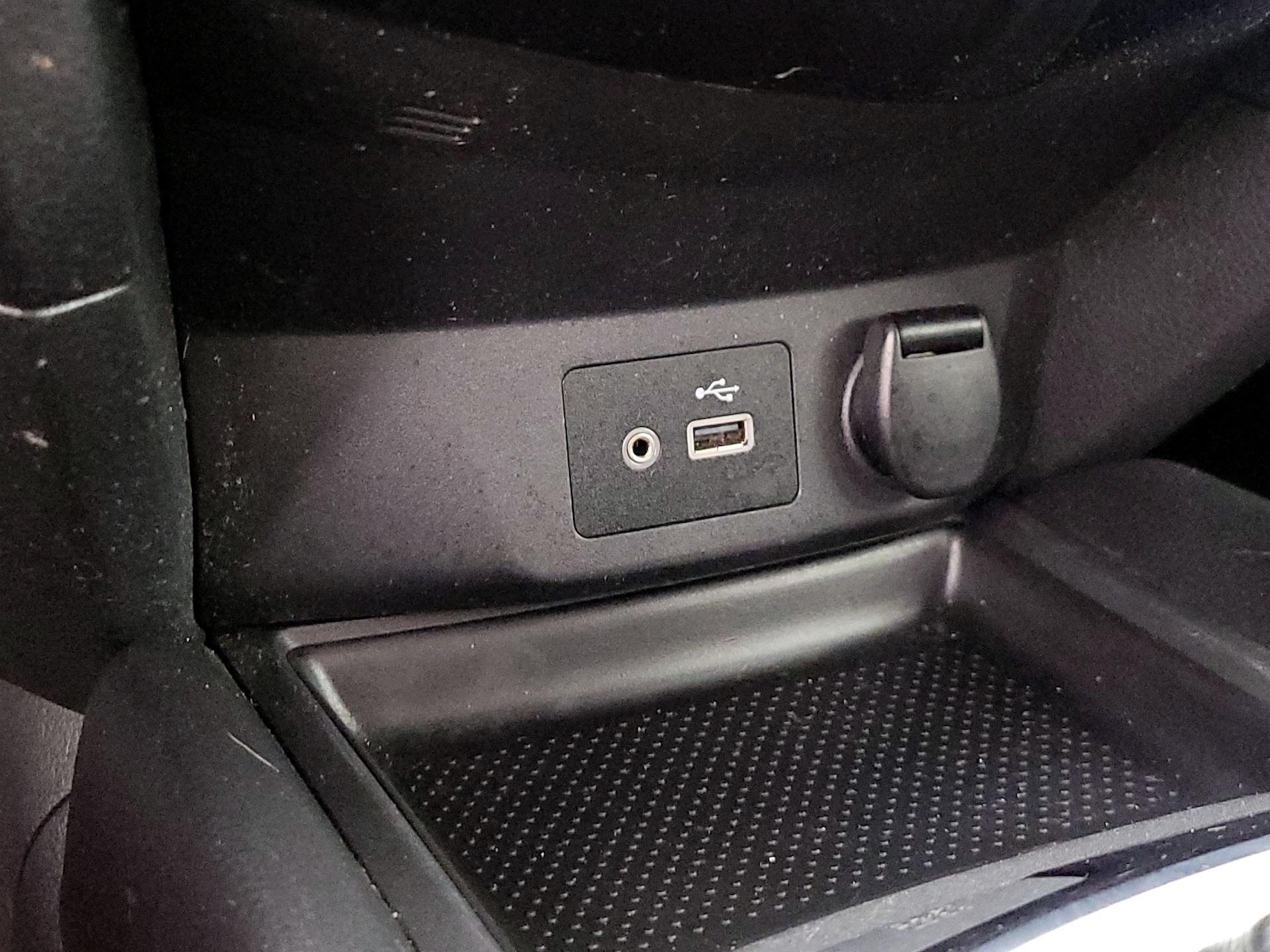 2018 Nissan Rogue S - Photo 19