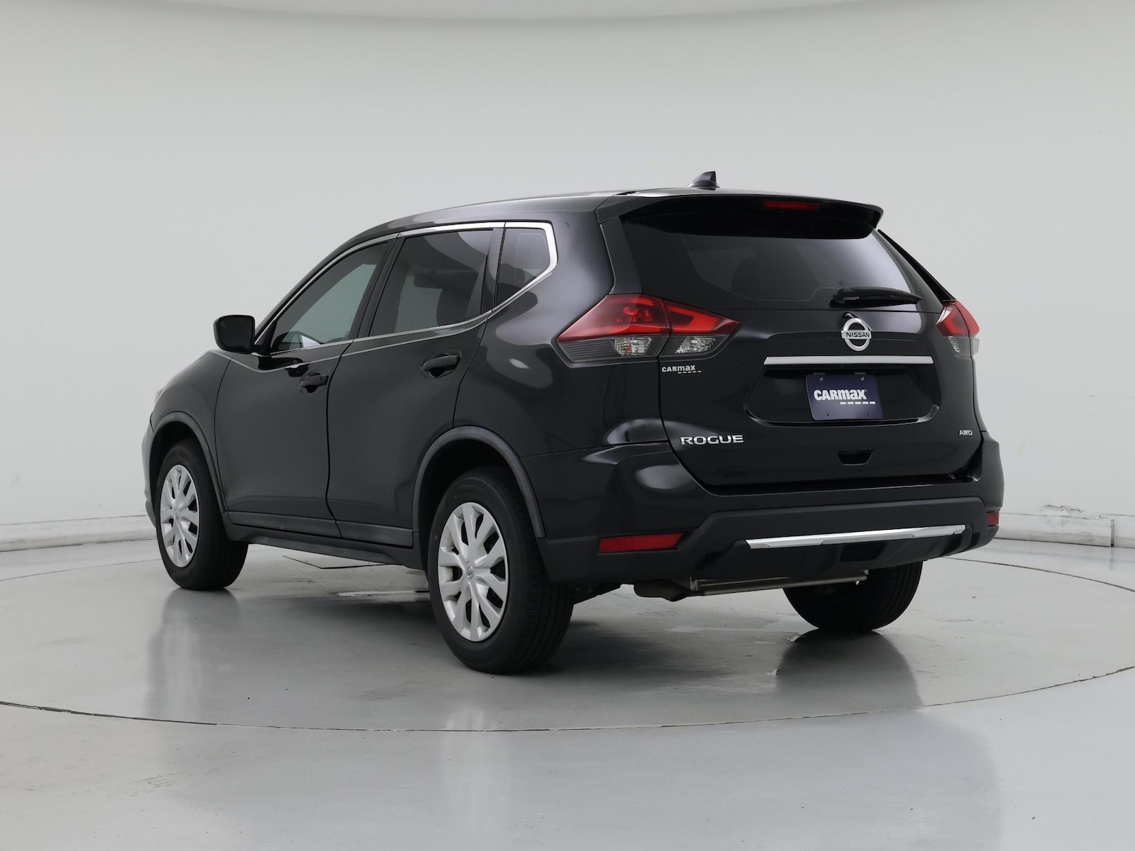 2018 Nissan Rogue S - Photo 3