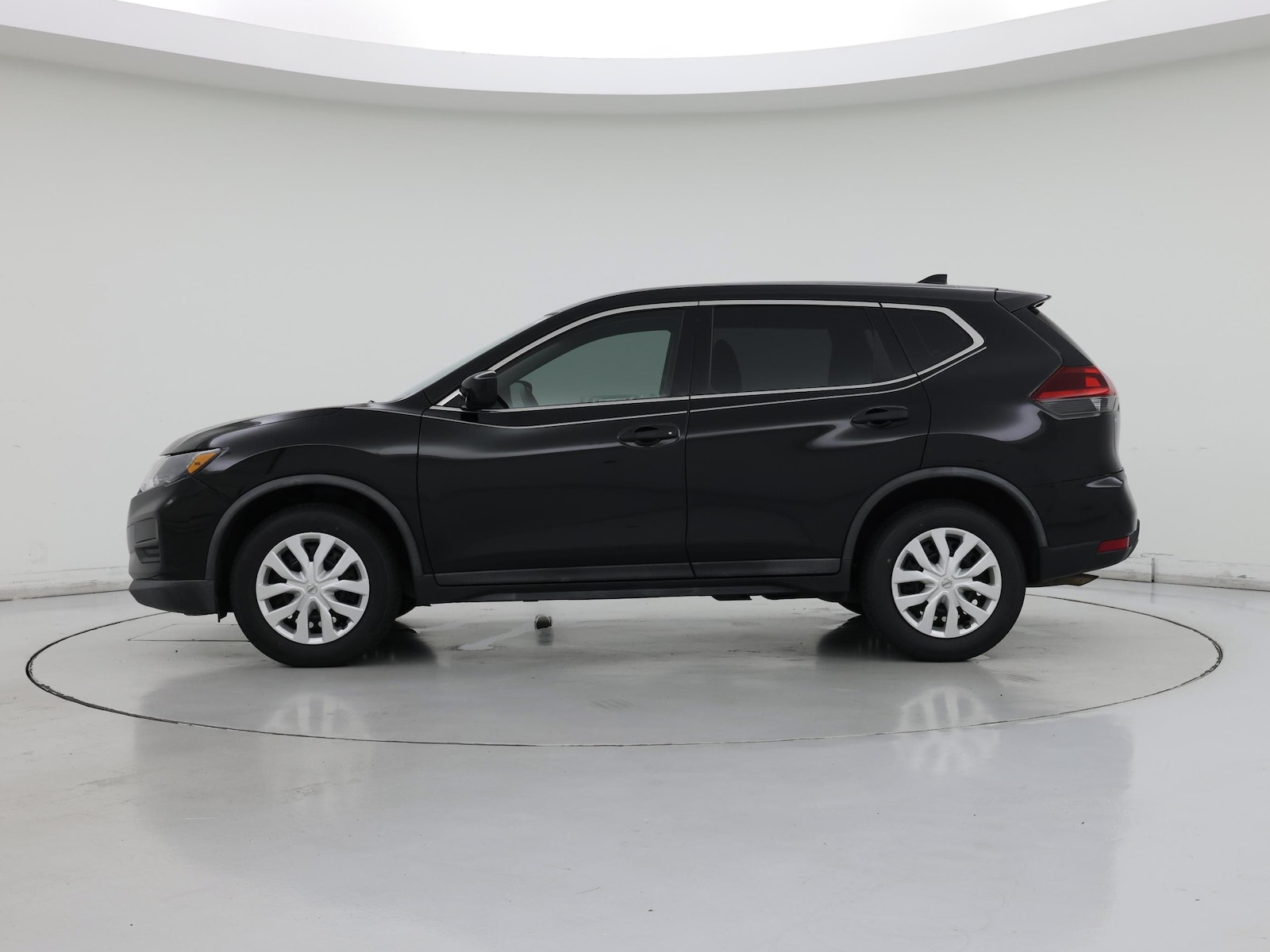2018 Nissan Rogue S - Photo 4