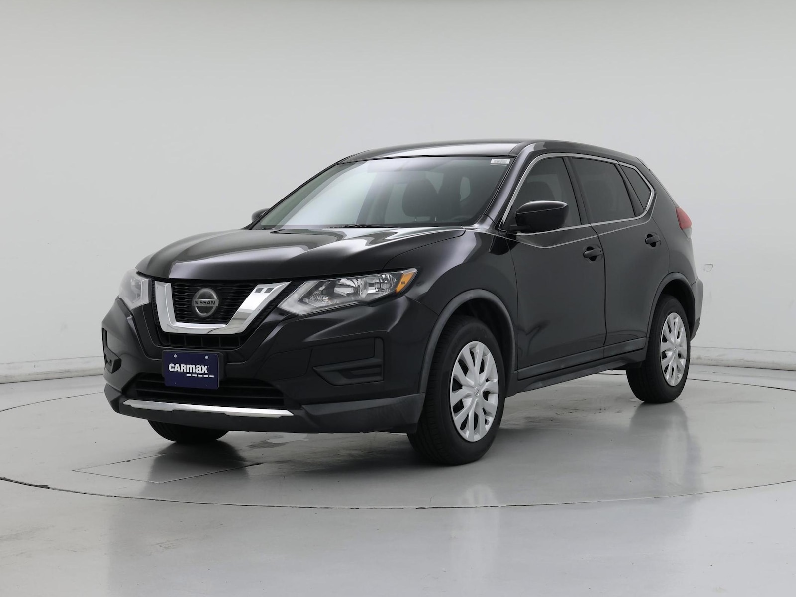2018 Nissan Rogue S - Photo 5