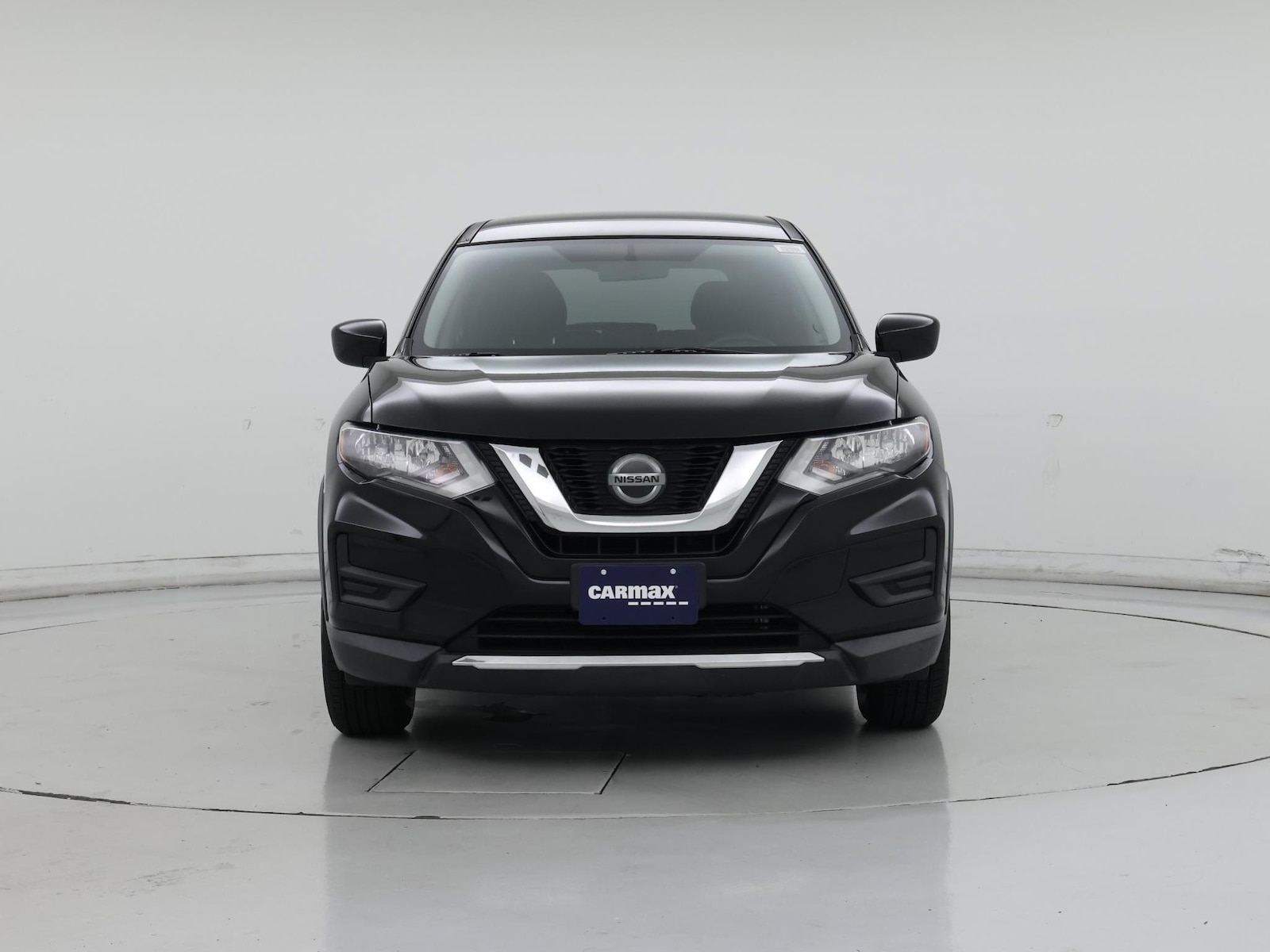 2018 Nissan Rogue S - Photo 6