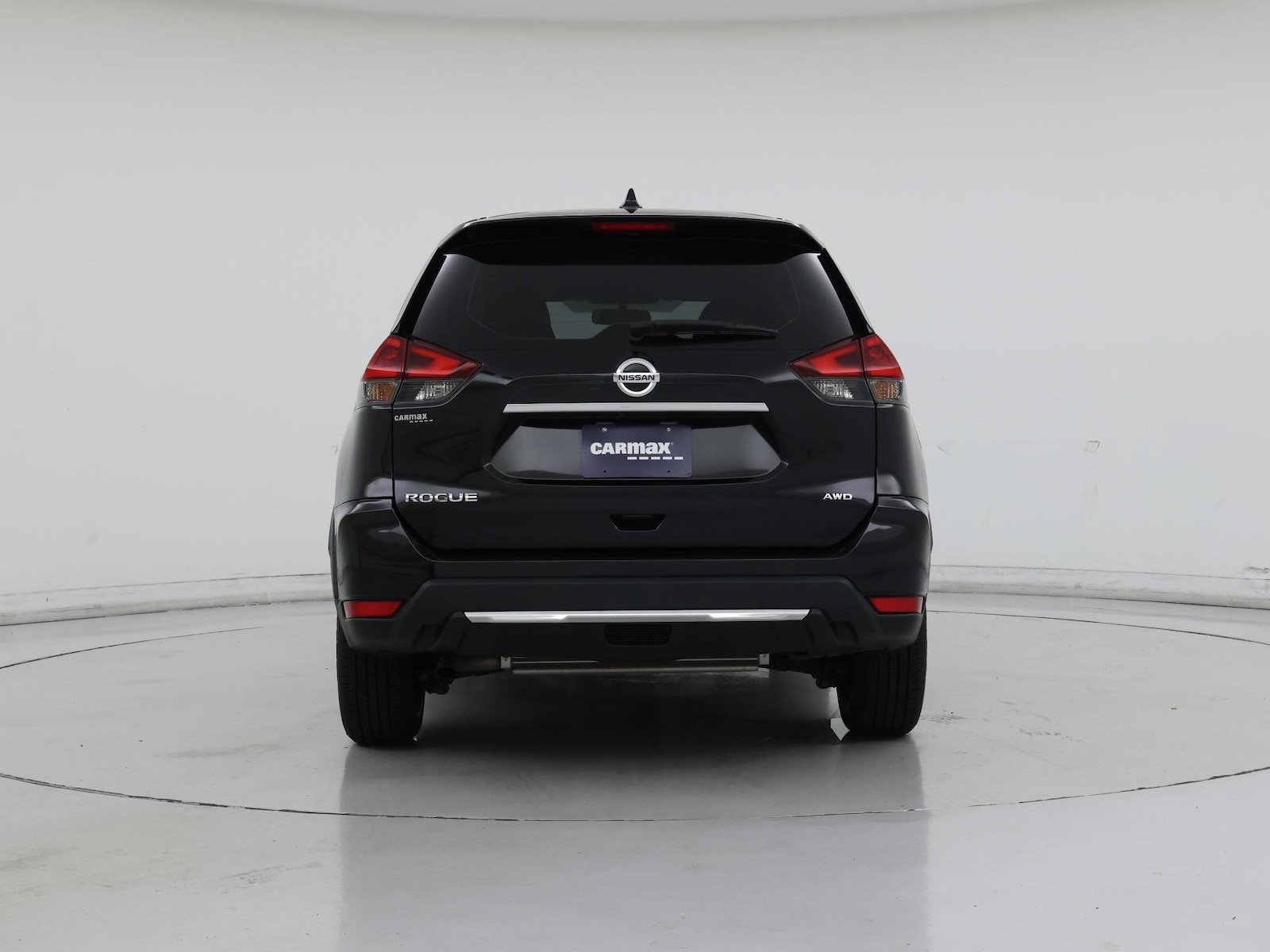 2018 Nissan Rogue S - Photo 7