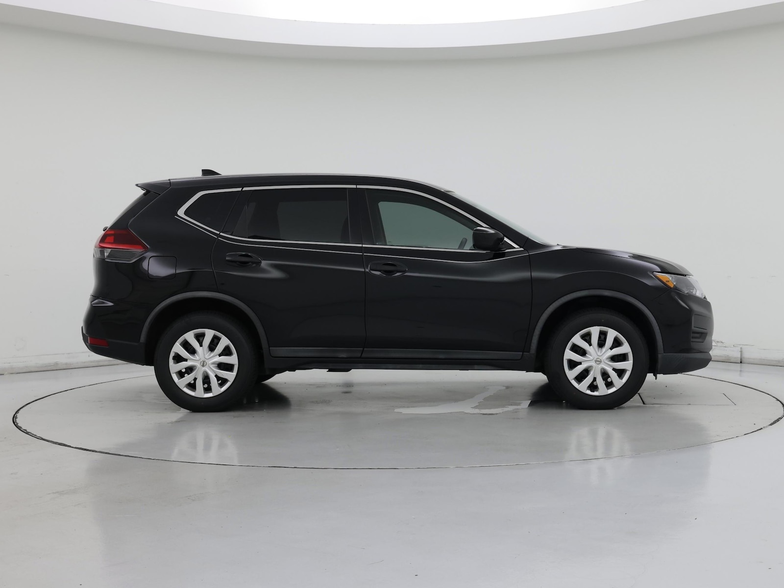 2018 Nissan Rogue S - Photo 8