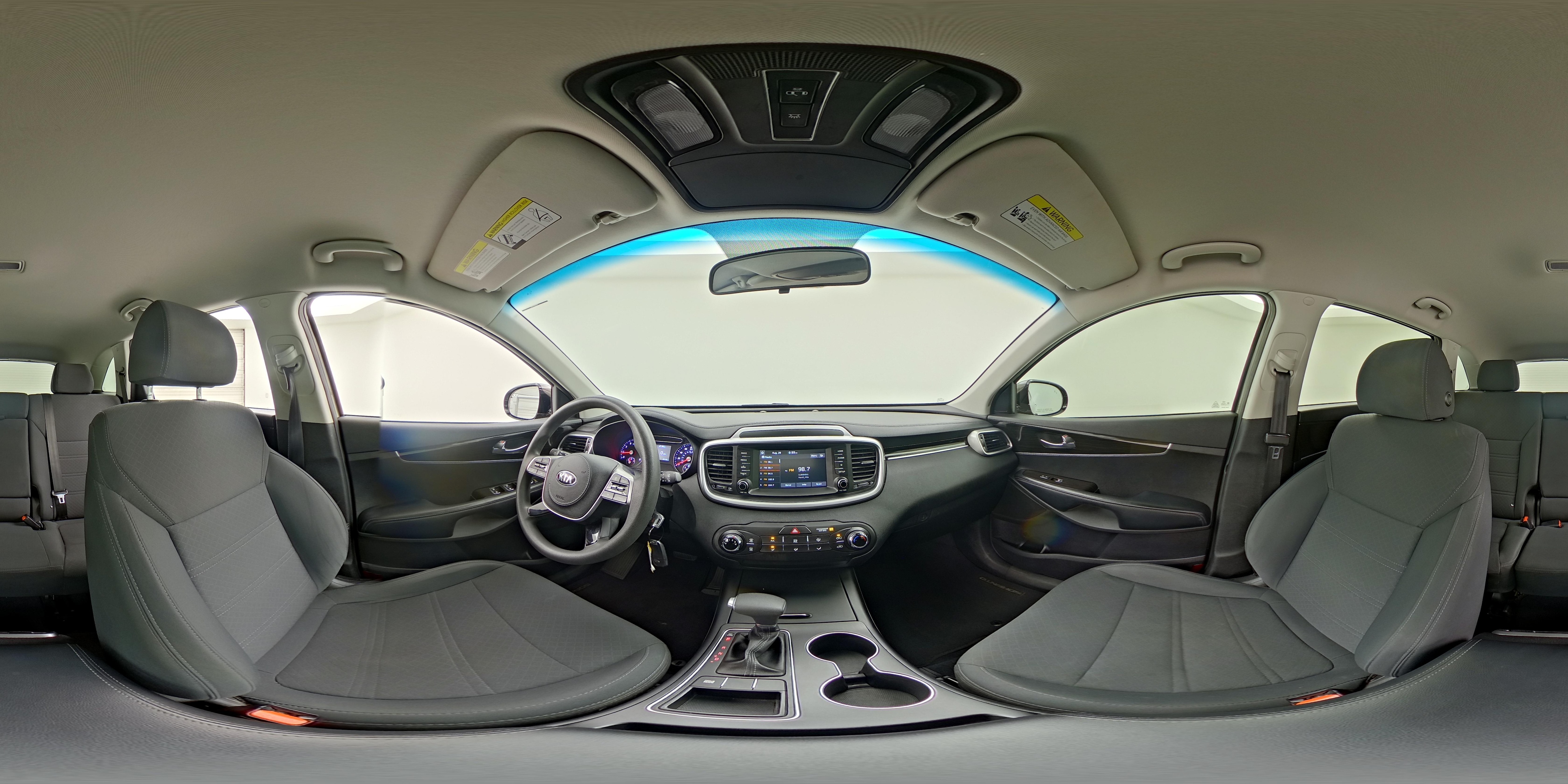 2020 Kia Sorento LX - Photo 26