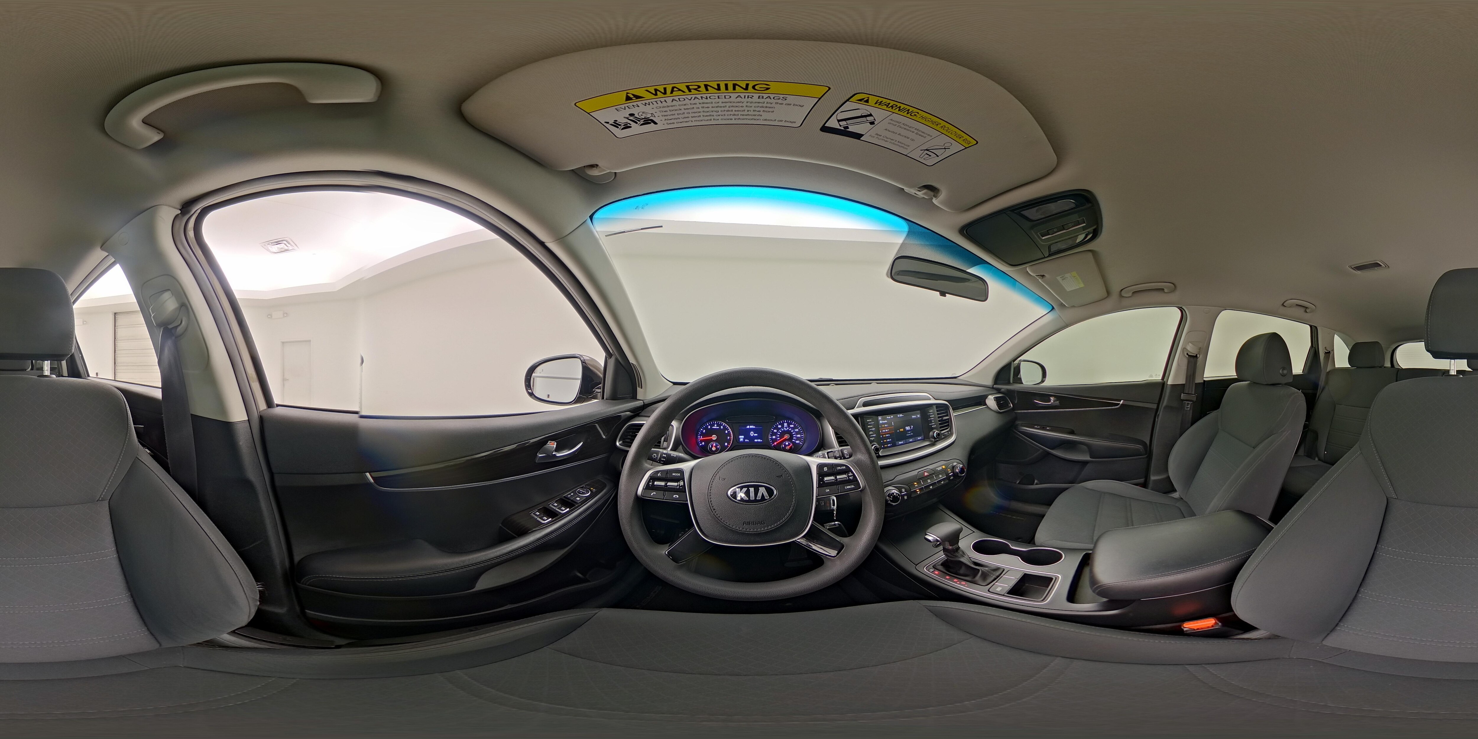2020 Kia Sorento LX - Photo 28