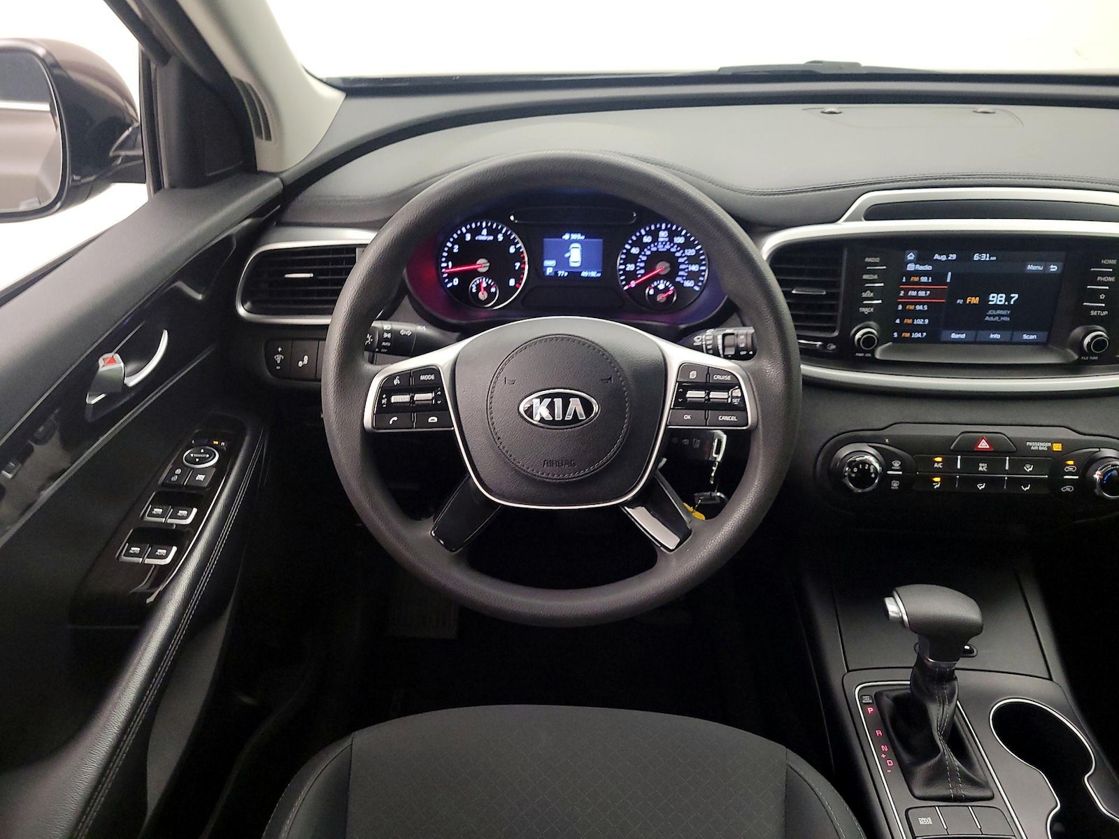2020 Kia Sorento LX - Photo 11
