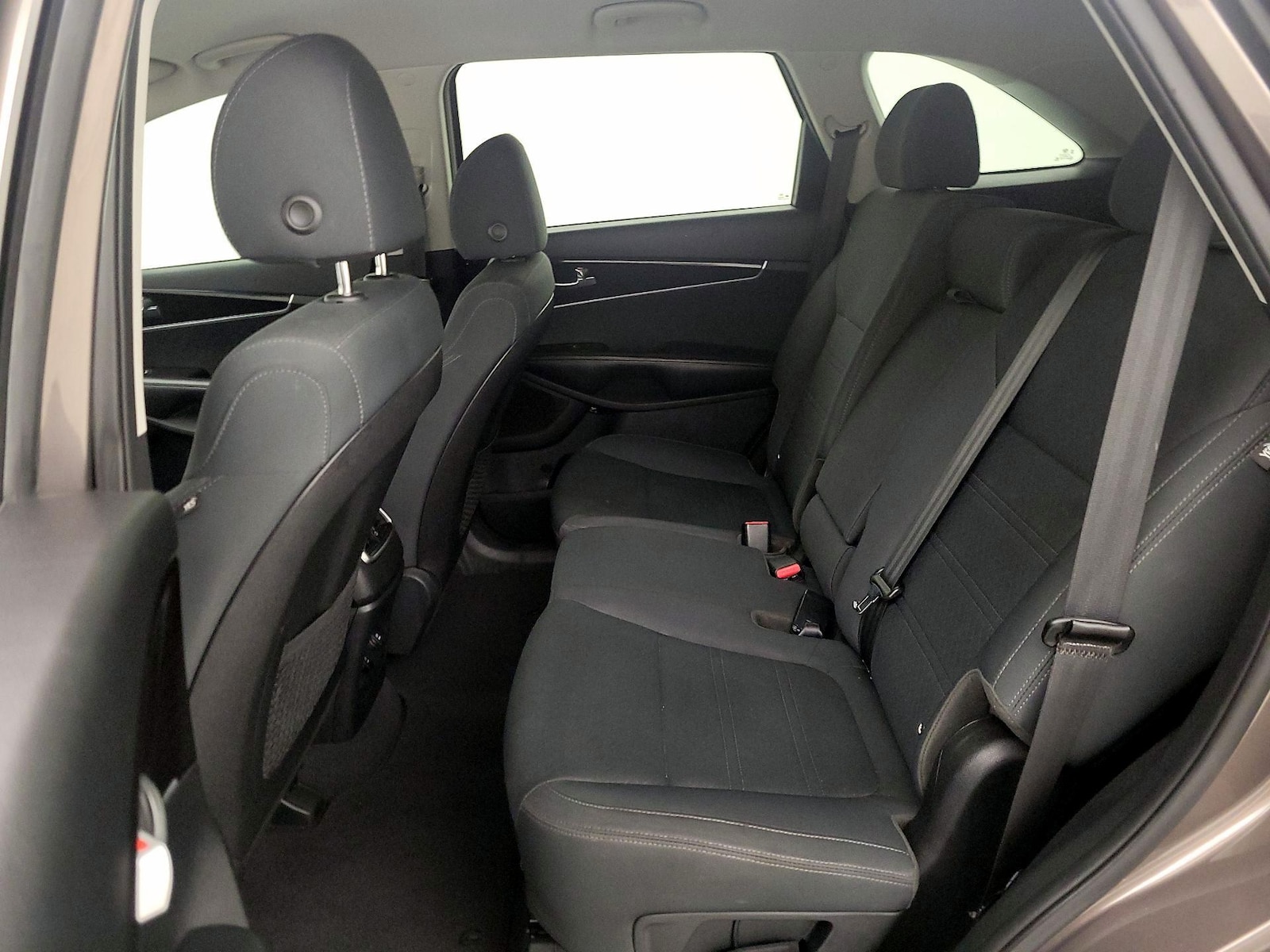 2020 Kia Sorento LX - Photo 20