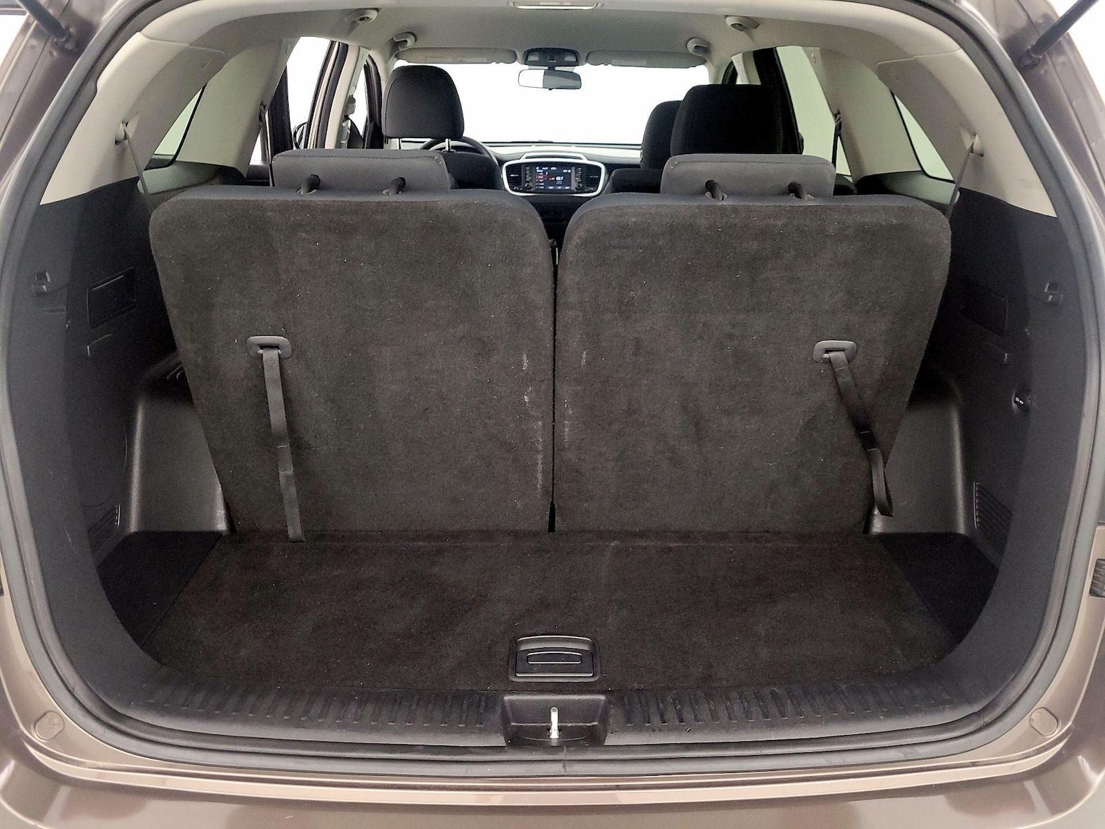 2020 Kia Sorento LX - Photo 22