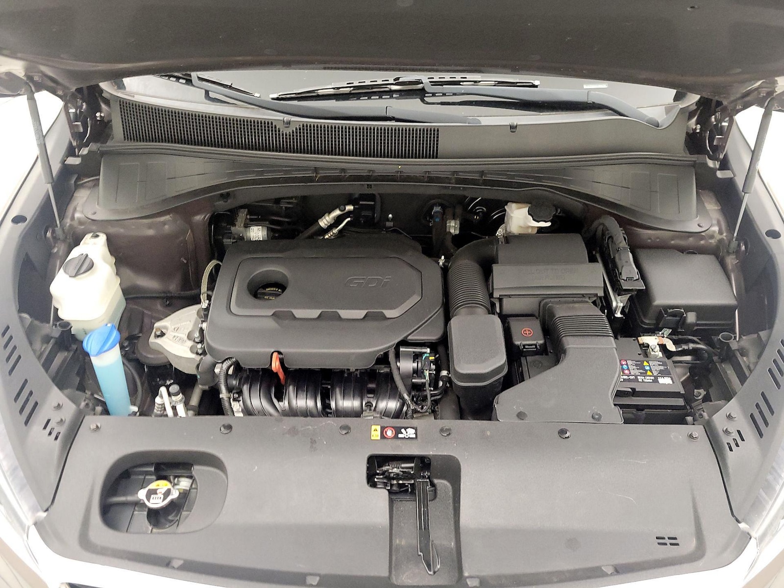 2020 Kia Sorento LX - Photo 24