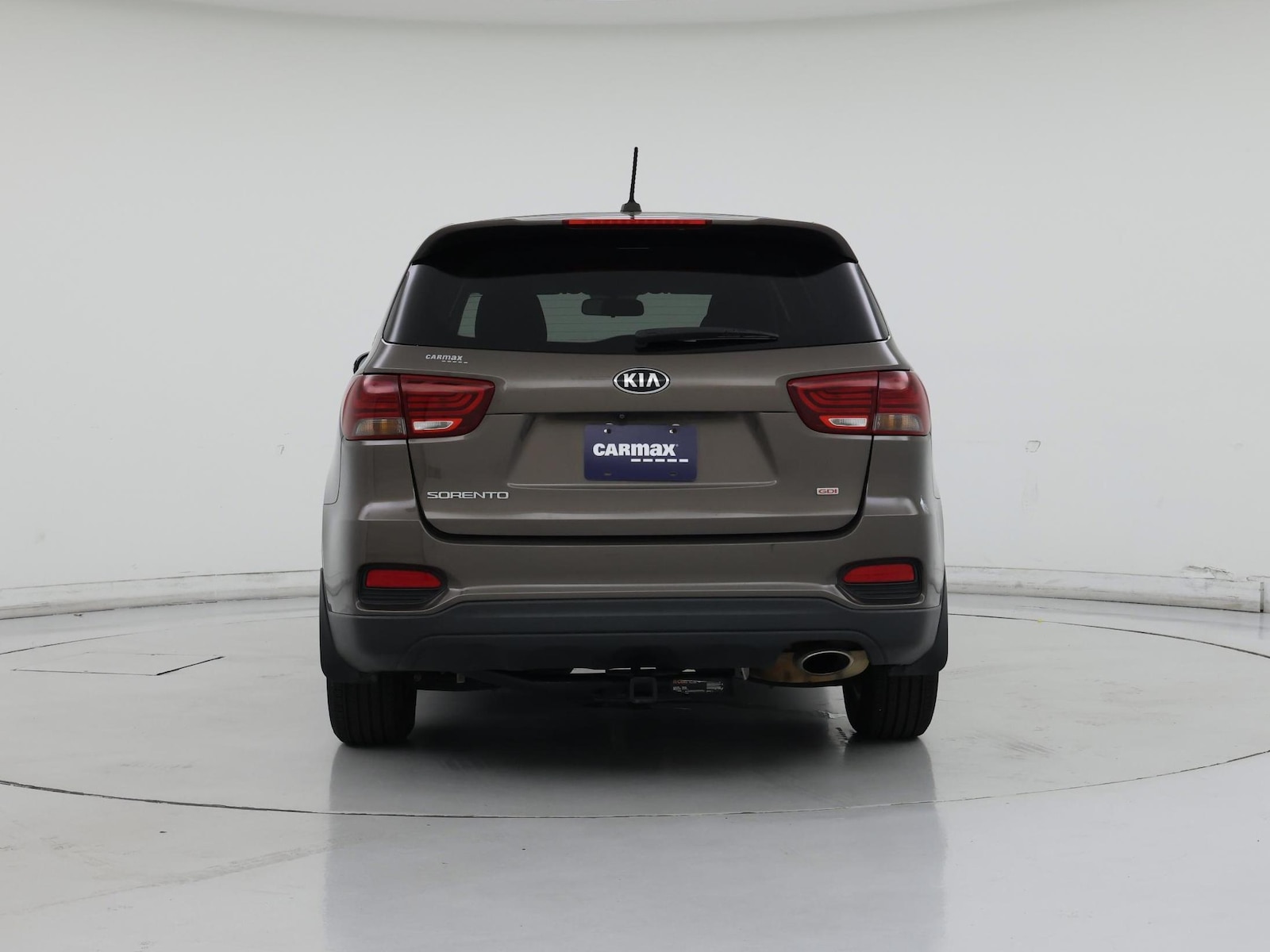 2020 Kia Sorento LX - Photo 7