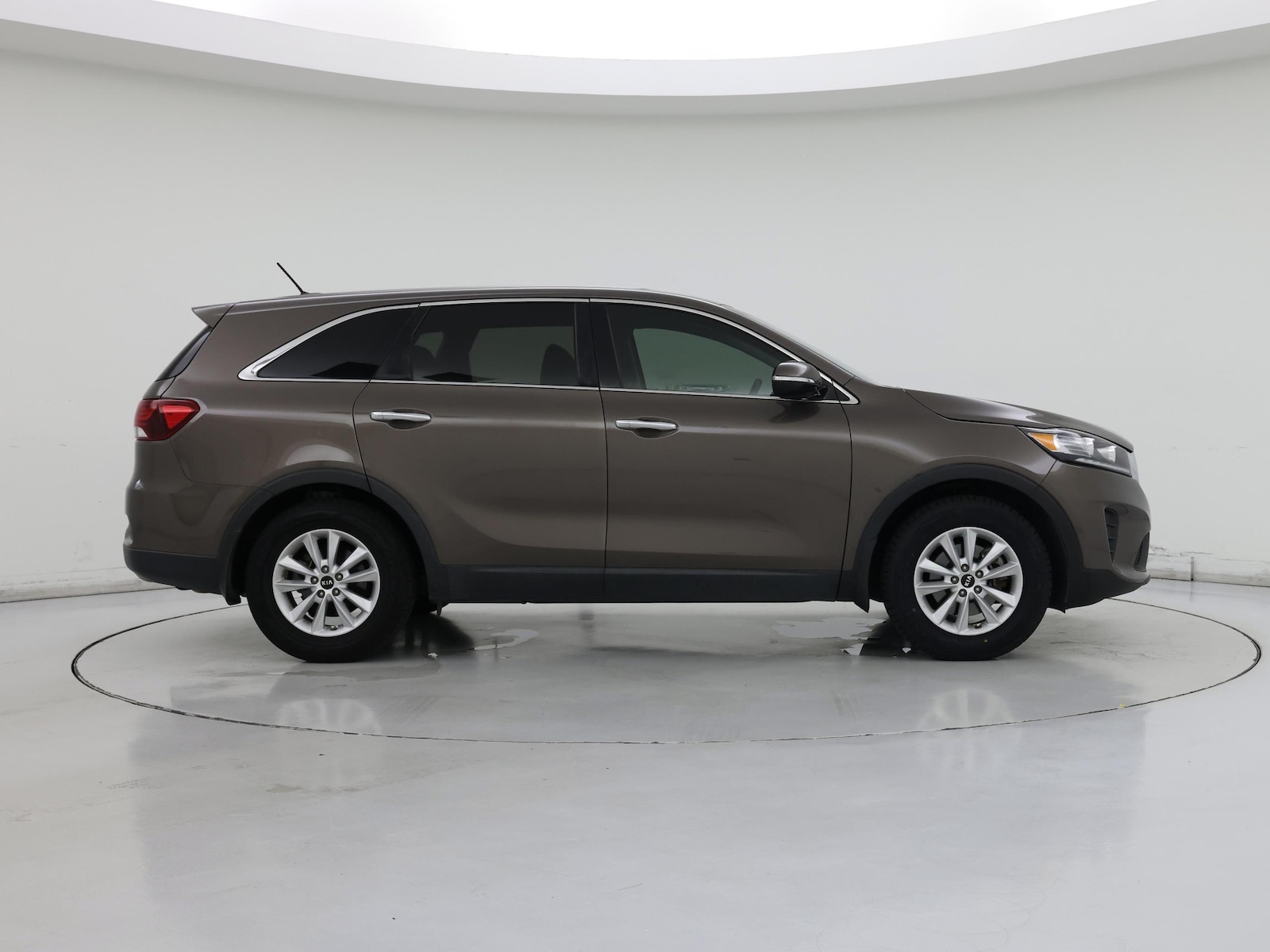 2020 Kia Sorento LX - Photo 8