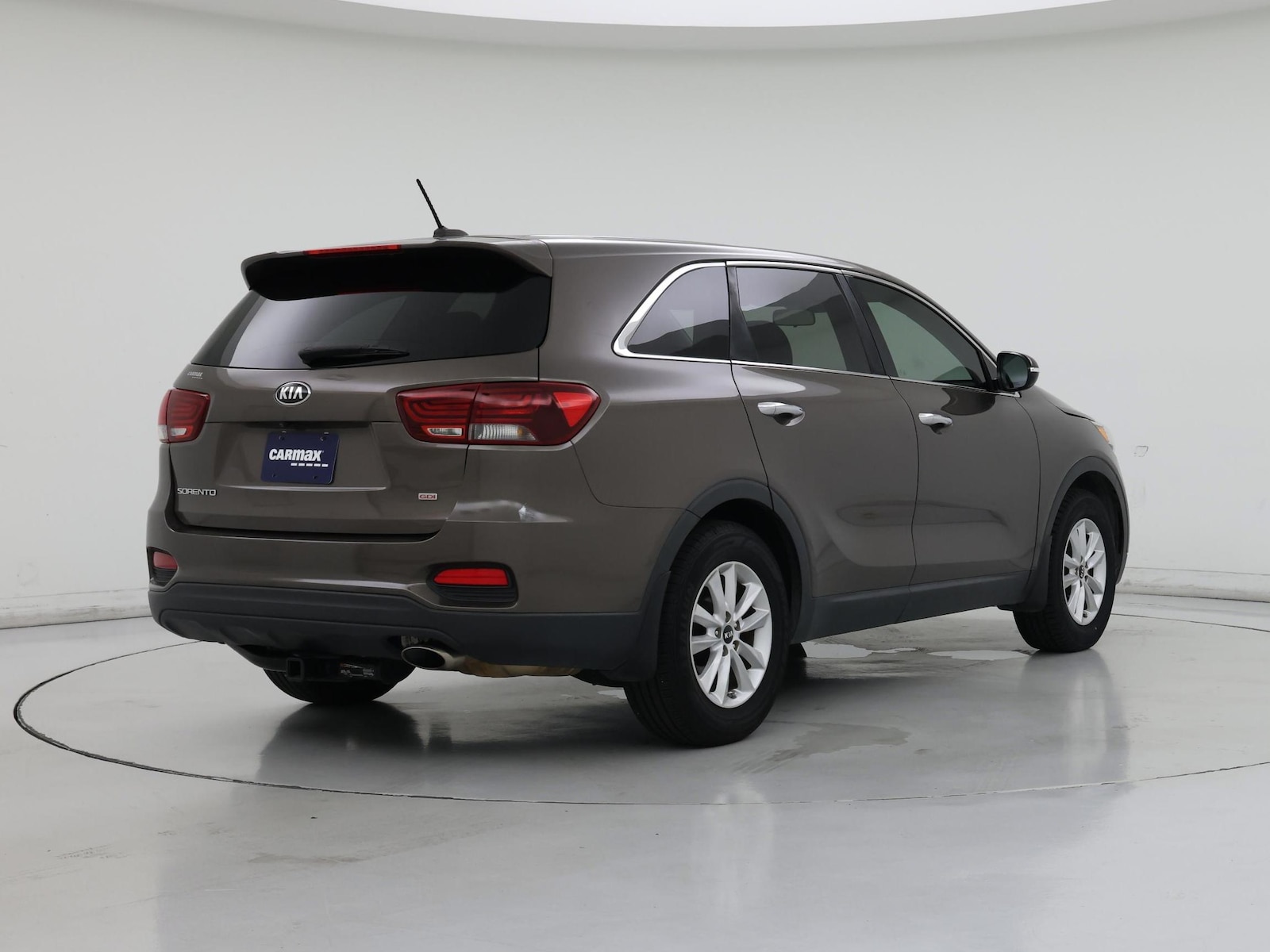 2020 Kia Sorento LX - Photo 9