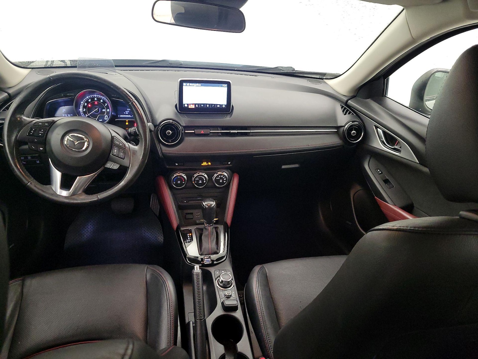 Navigation System
