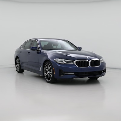 2023 BMW 530 I