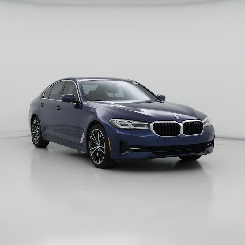 2023 BMW 530 I