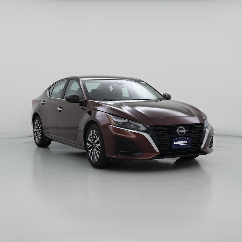 2024 Nissan Altima SV