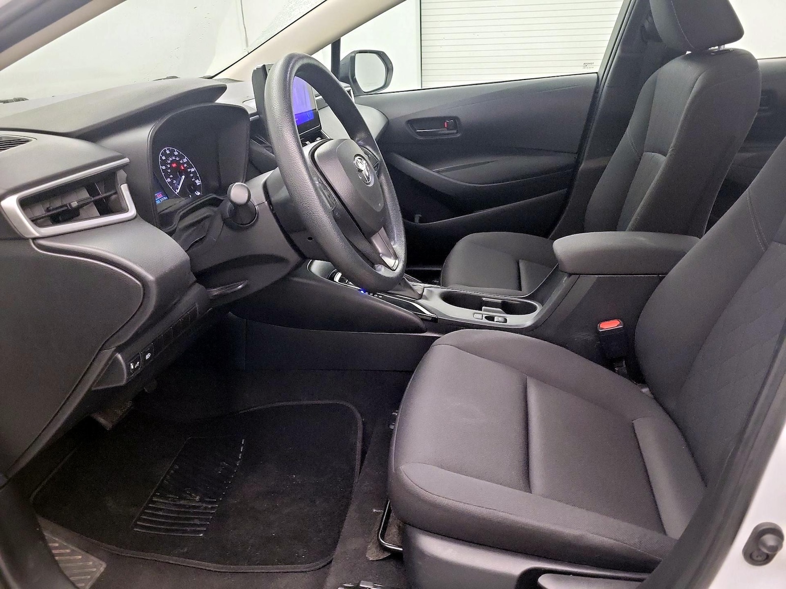Side Airbags