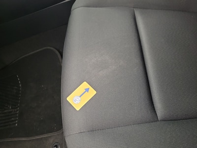 Condition detail