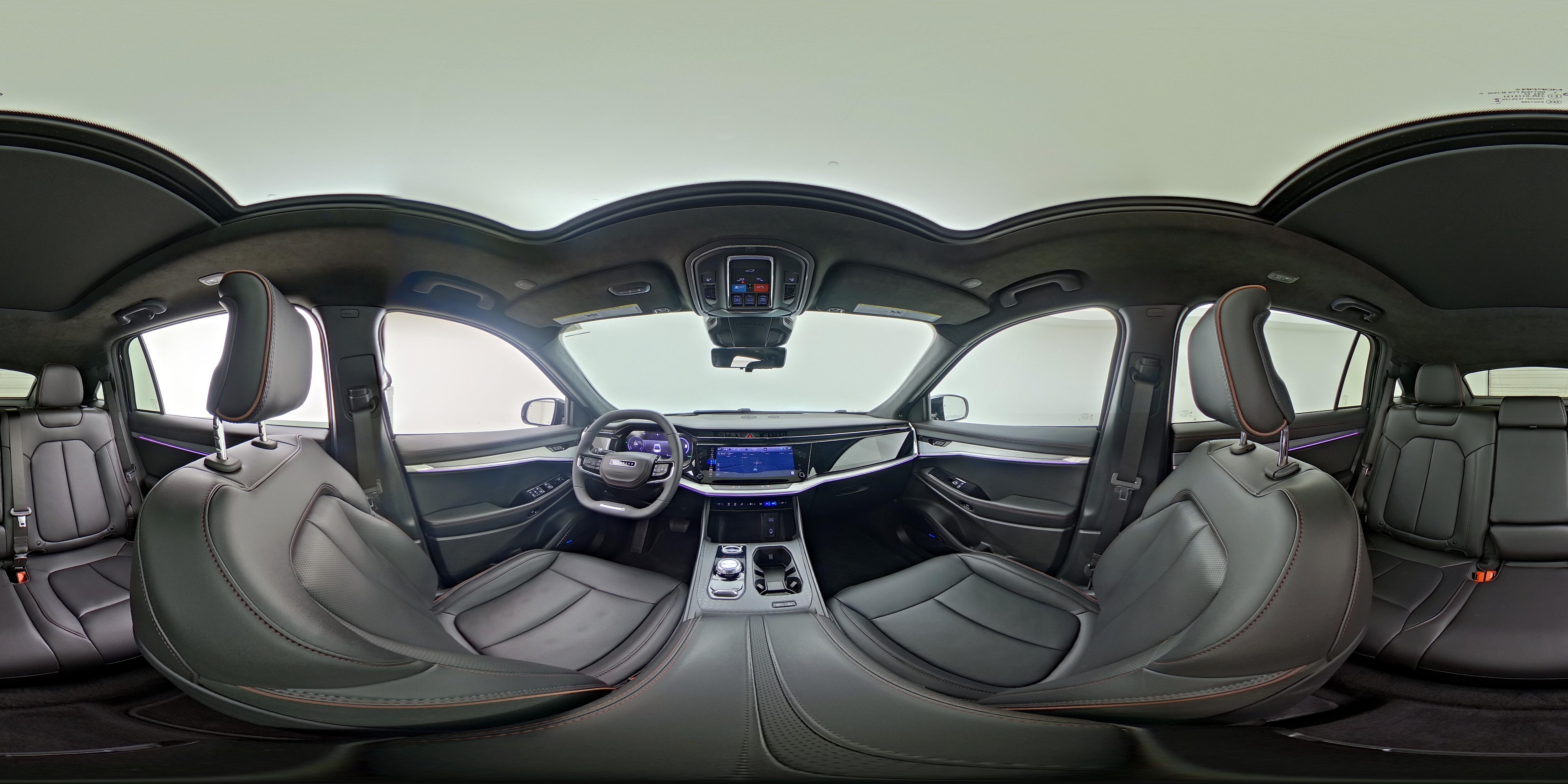 2024 Jeep Wagoneer S Launch Edition - Photo 27